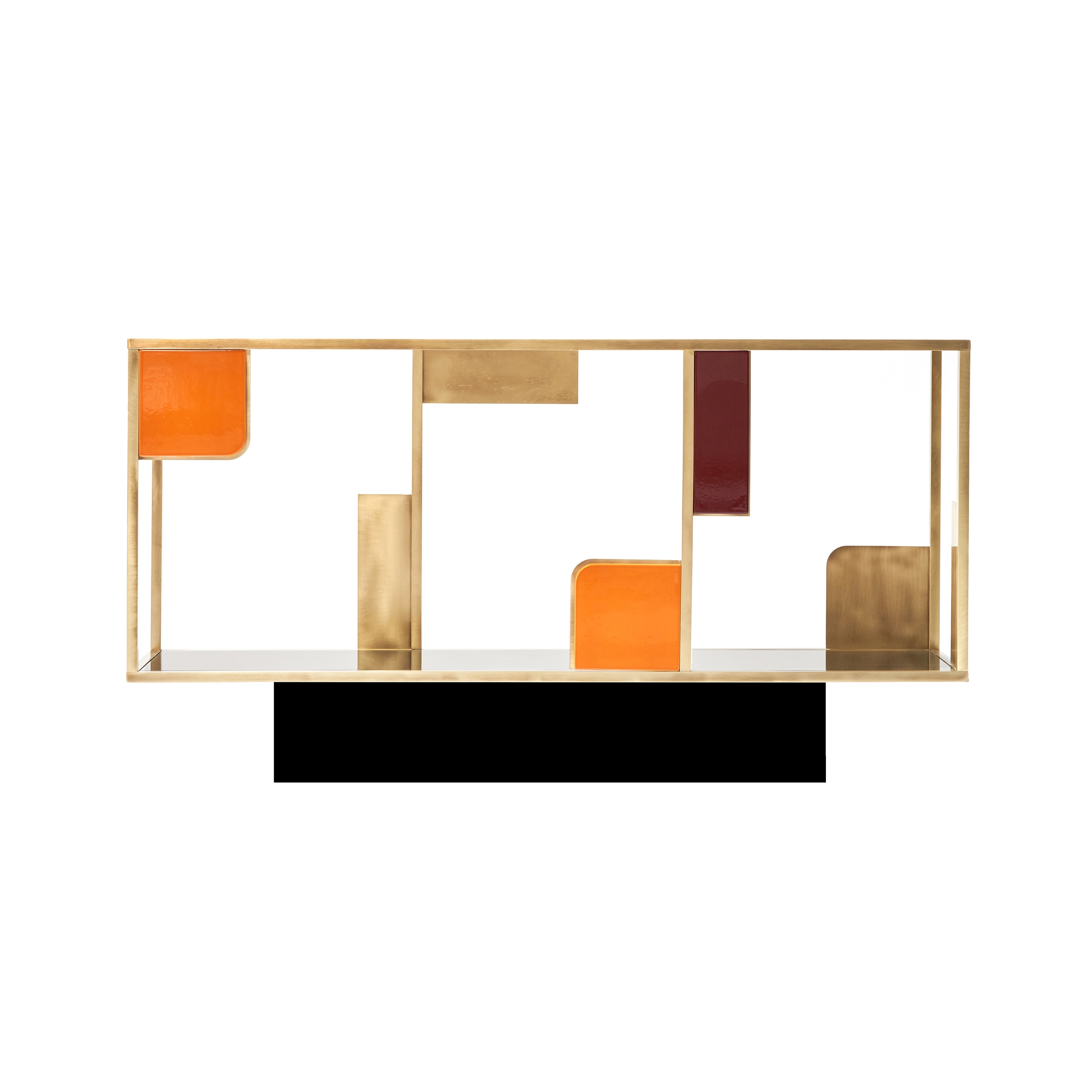 Display product Sunset | Console Table from manufacturer Marioni