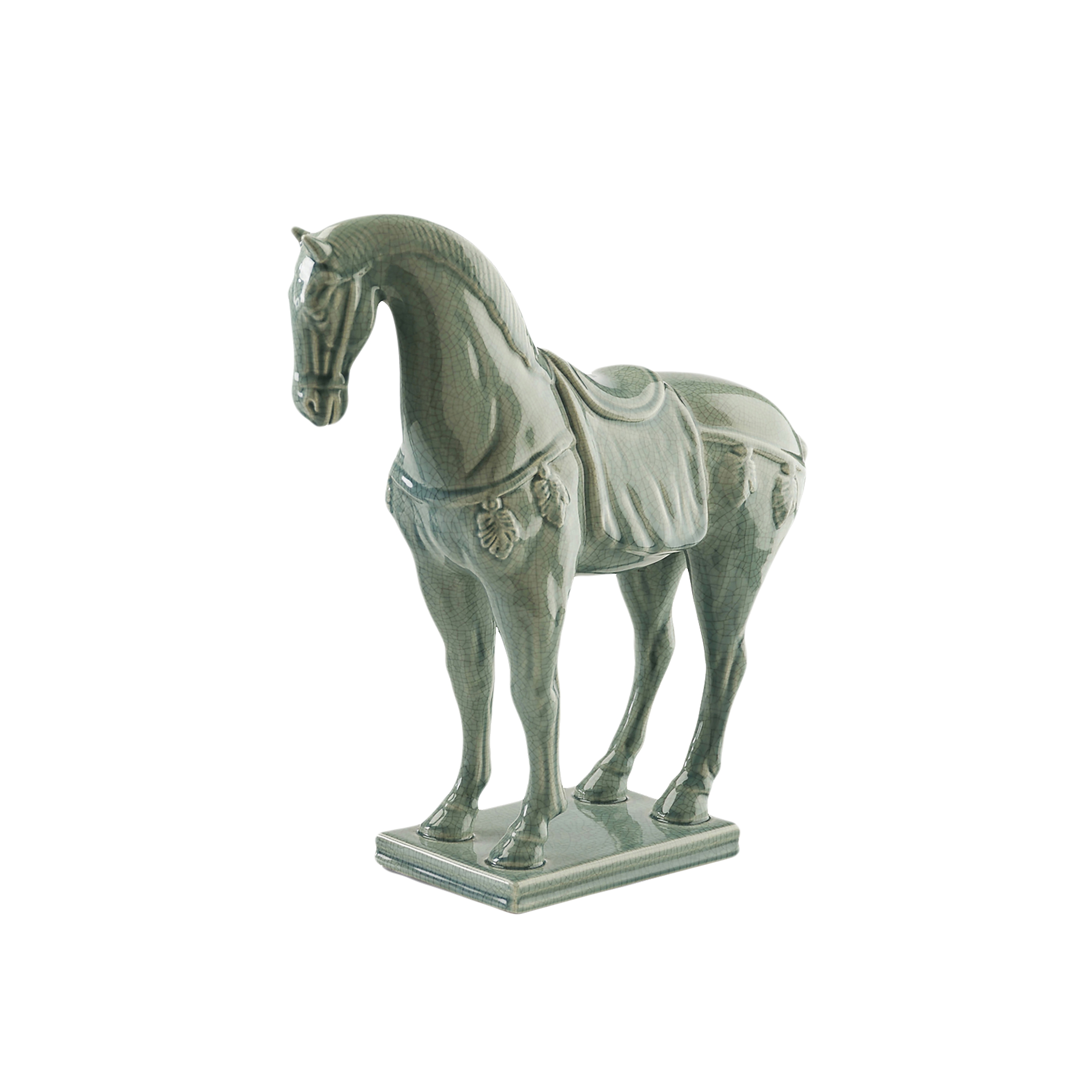 Produkt T'Ang | Left Horse des Herstellers Marioni anzeigen