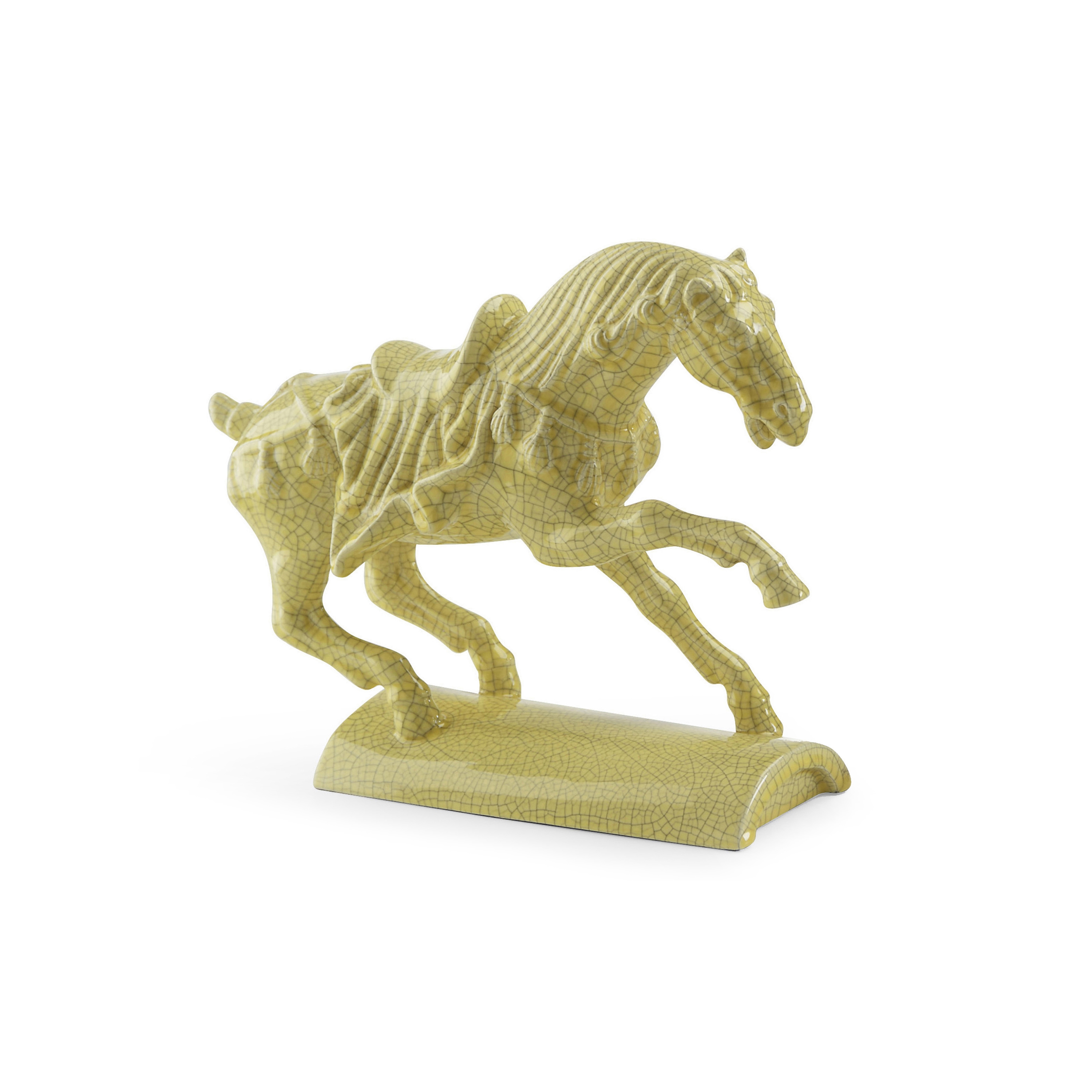 Produkt T'Ang | Left Horse On Tile des Herstellers Marioni anzeigen