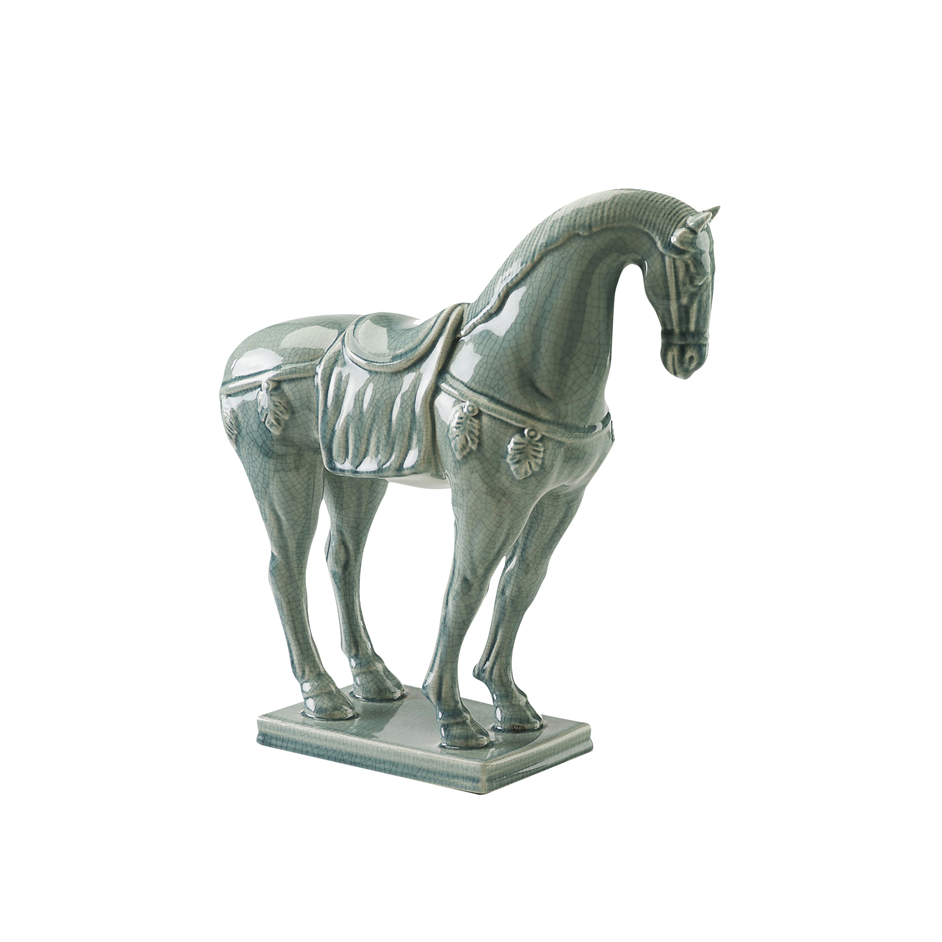 Produkt T'Ang | Right Horse des Herstellers Marioni anzeigen