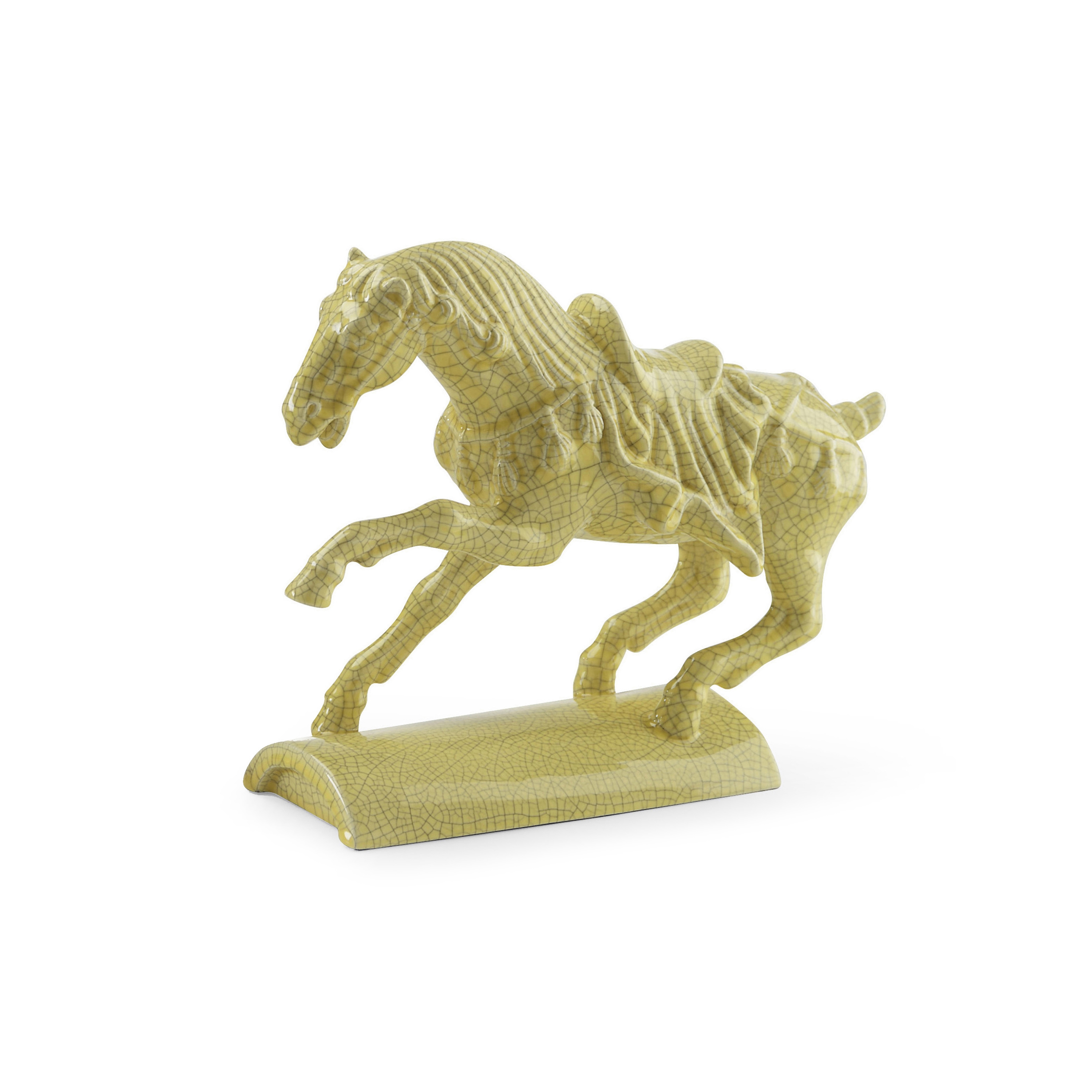 Produkt T'Ang | Right Horse On Tile des Herstellers Marioni anzeigen