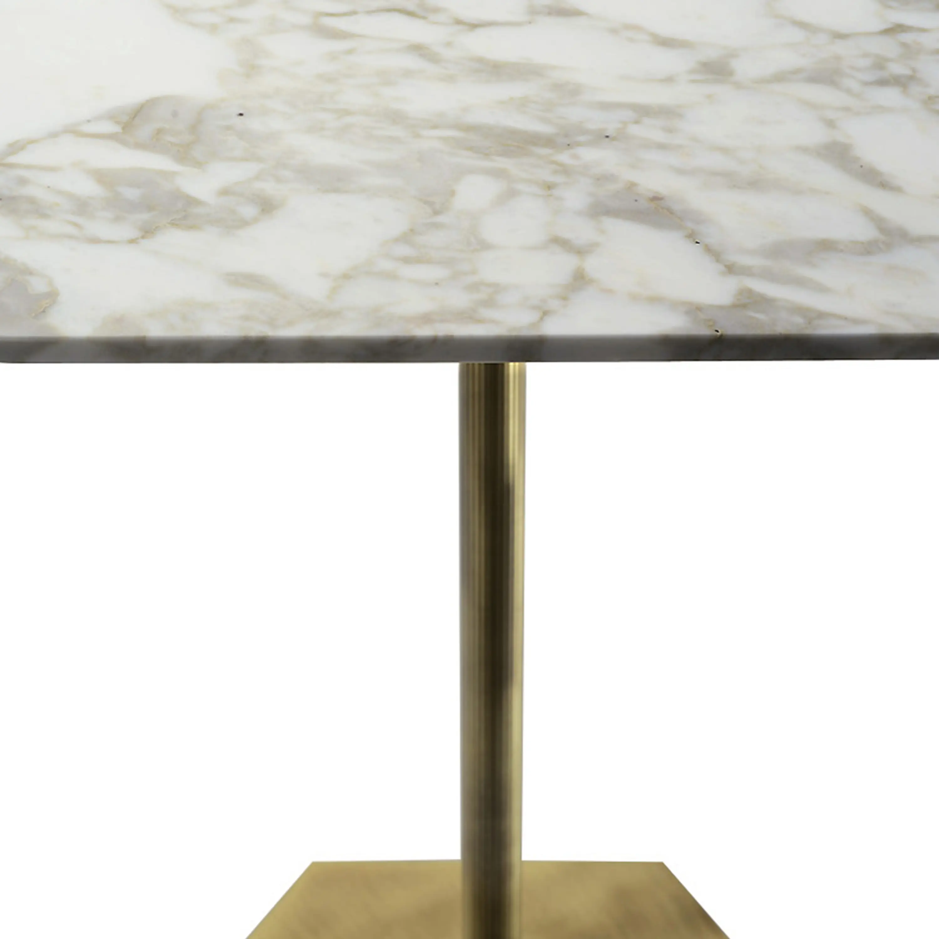 Marioni - Ted | Table With Marble Top