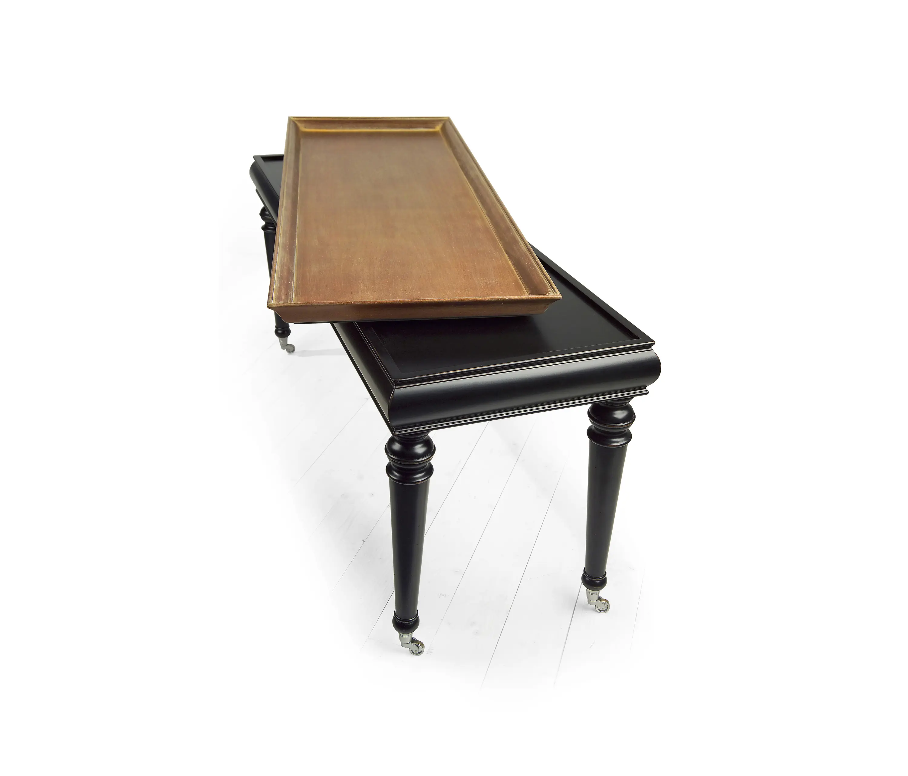 Marioni - Thor | Console Table With Tray