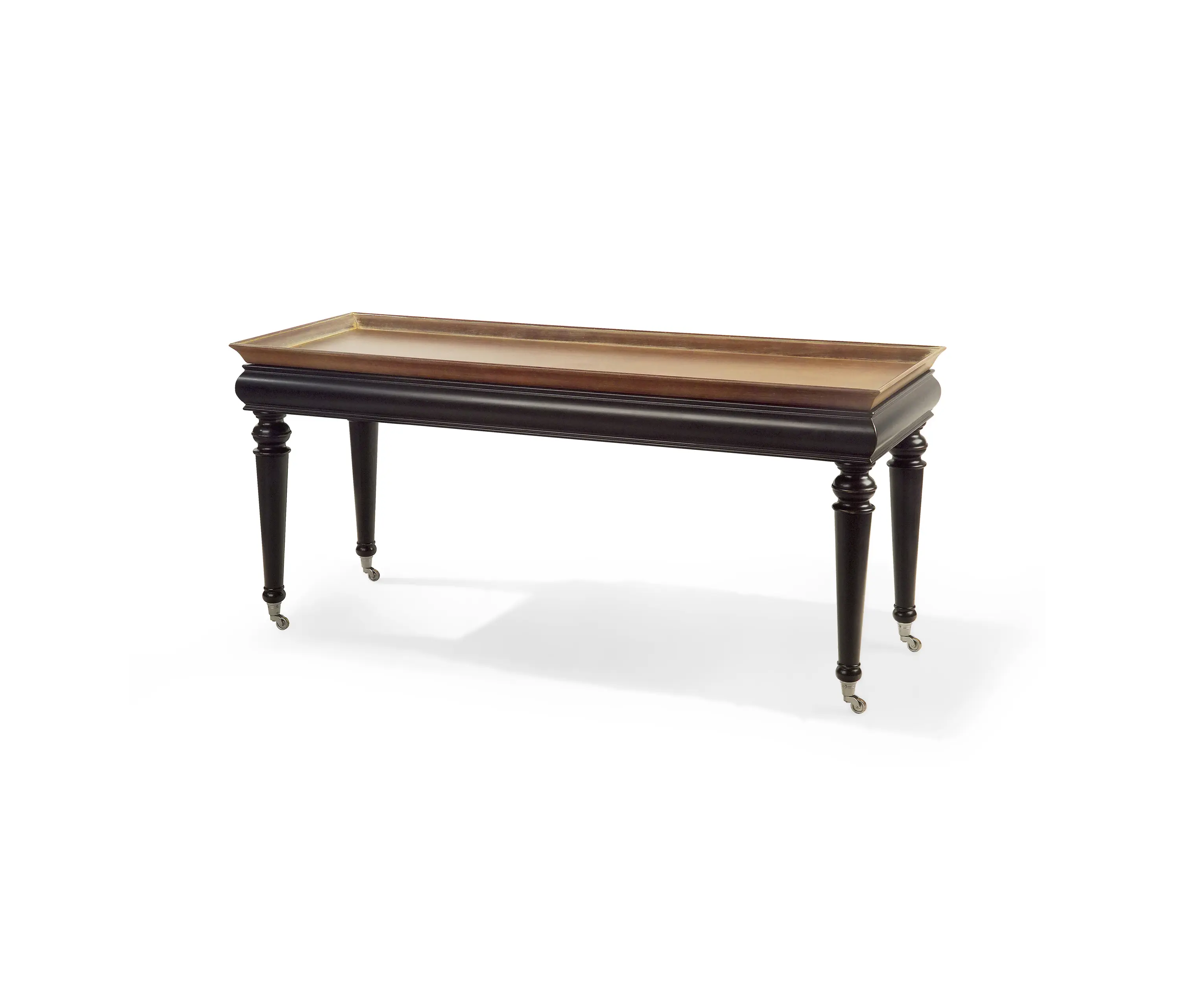 Marioni - Thor | Console Table With Tray