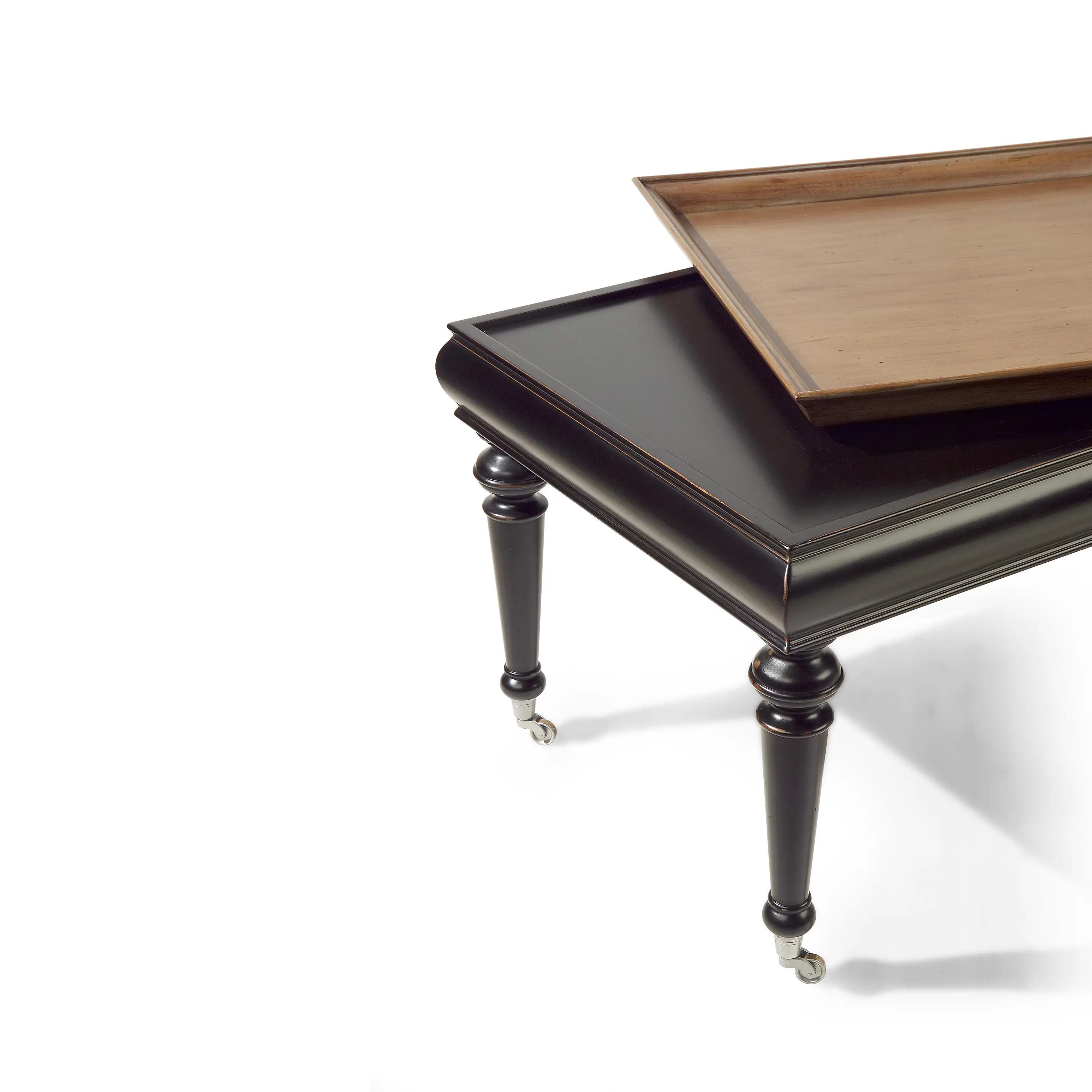 Marioni - Thor | Console Table With Tray