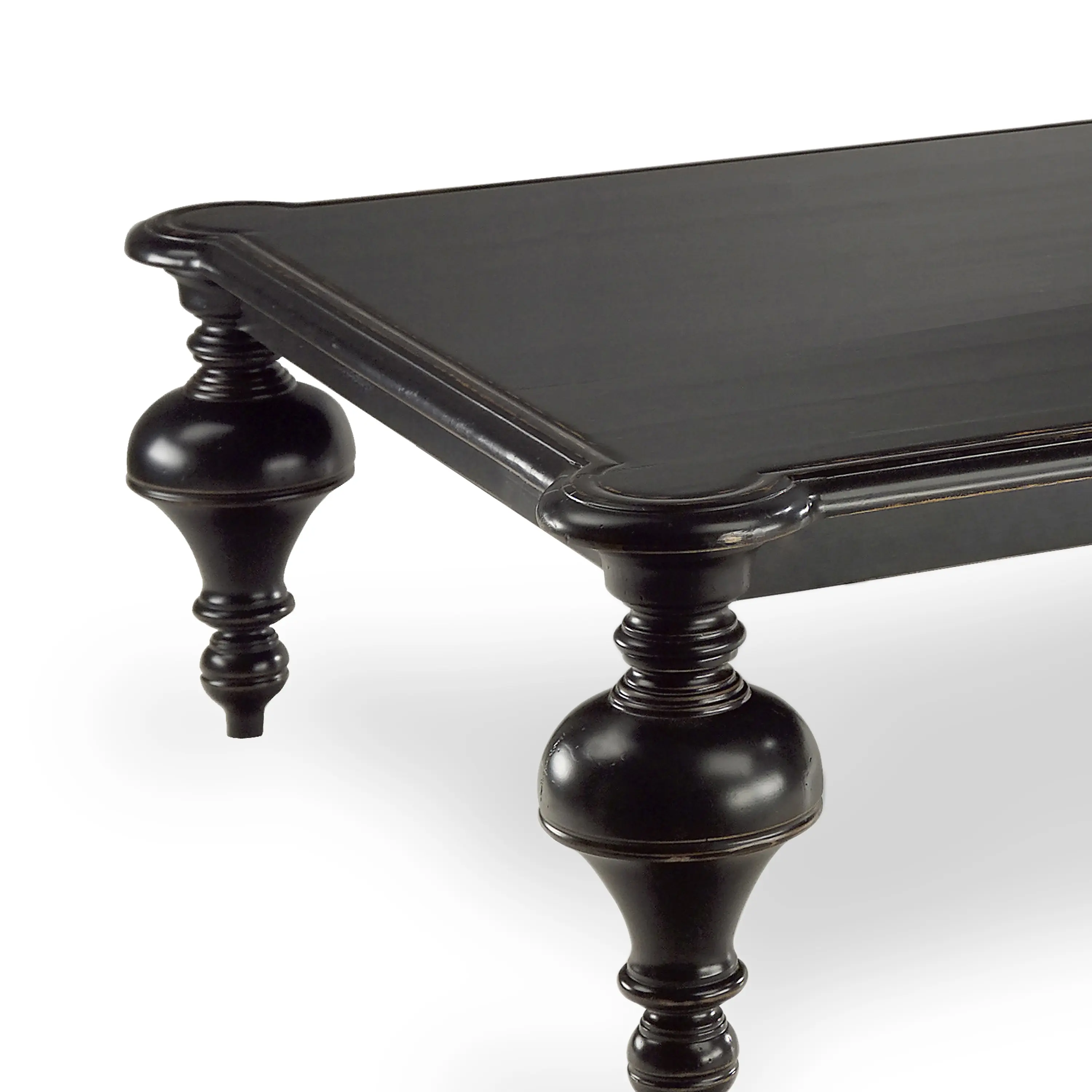 Marioni - Tower | Rectangular Coffee Table