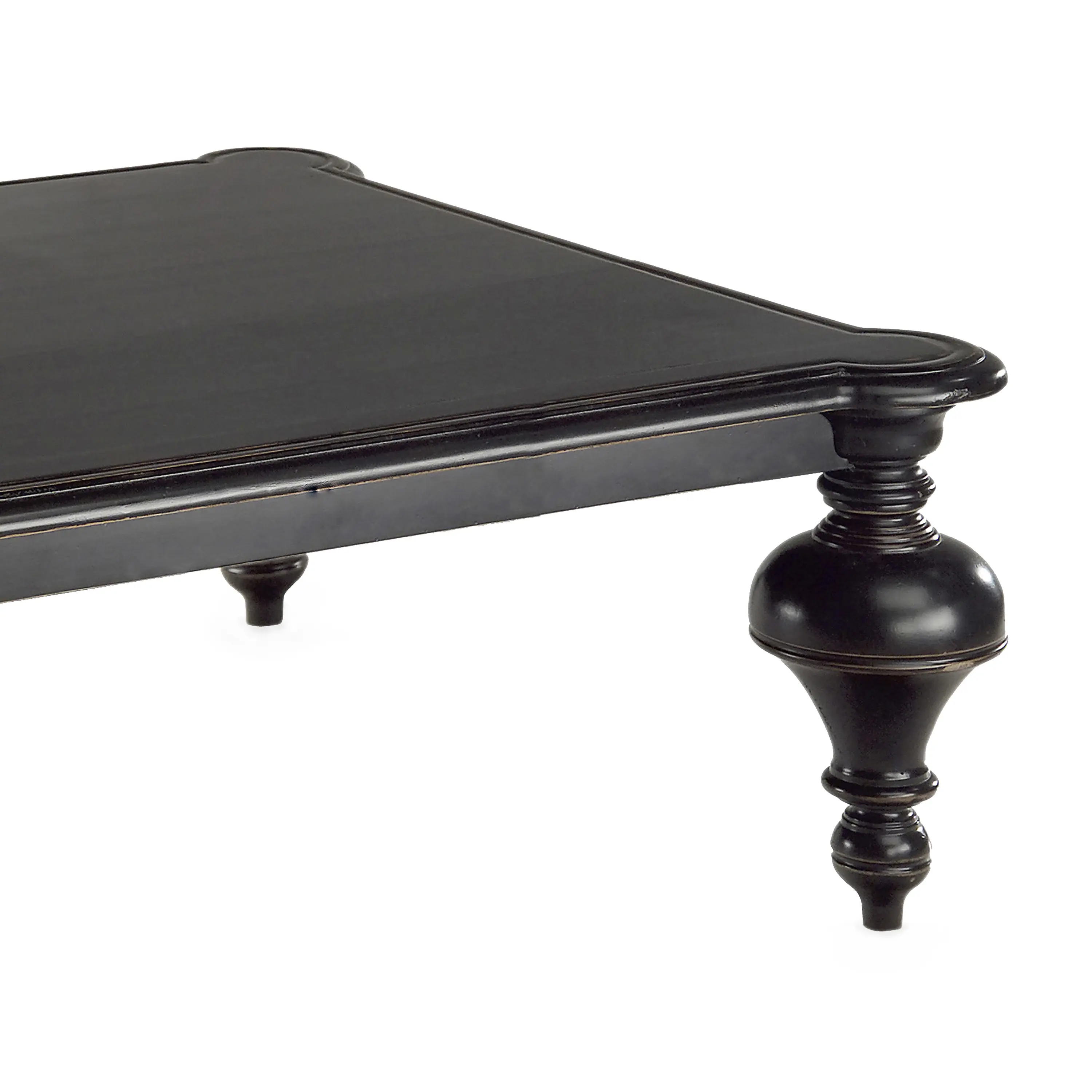 Marioni - Tower | Rectangular Coffee Table