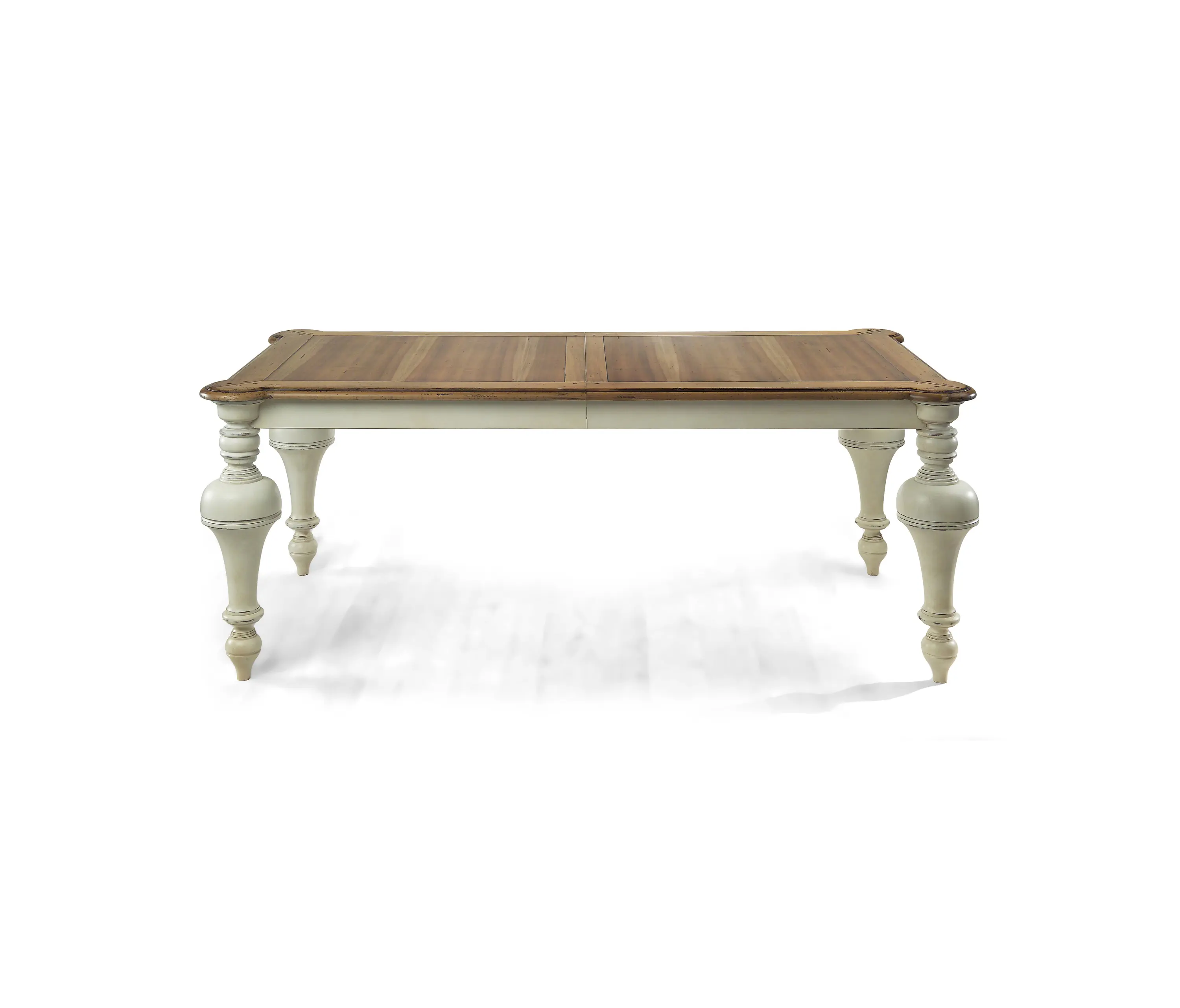 Marioni - Tower | Rectangular Dining Table Extendable