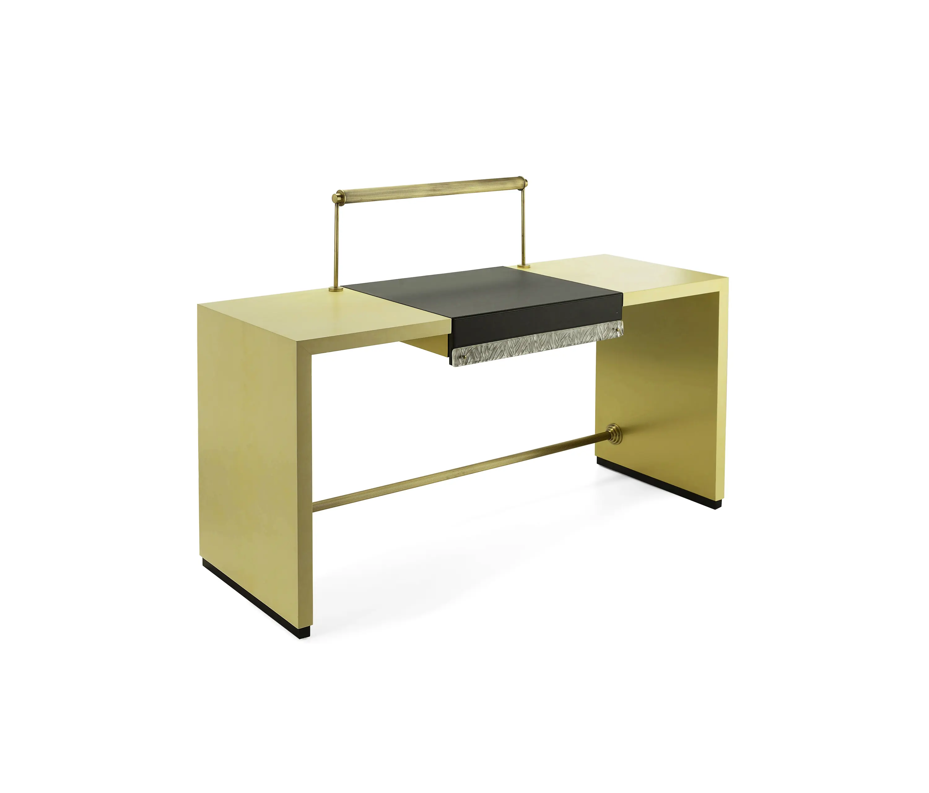 Marioni - Trevor | One Drawer Writing Desk