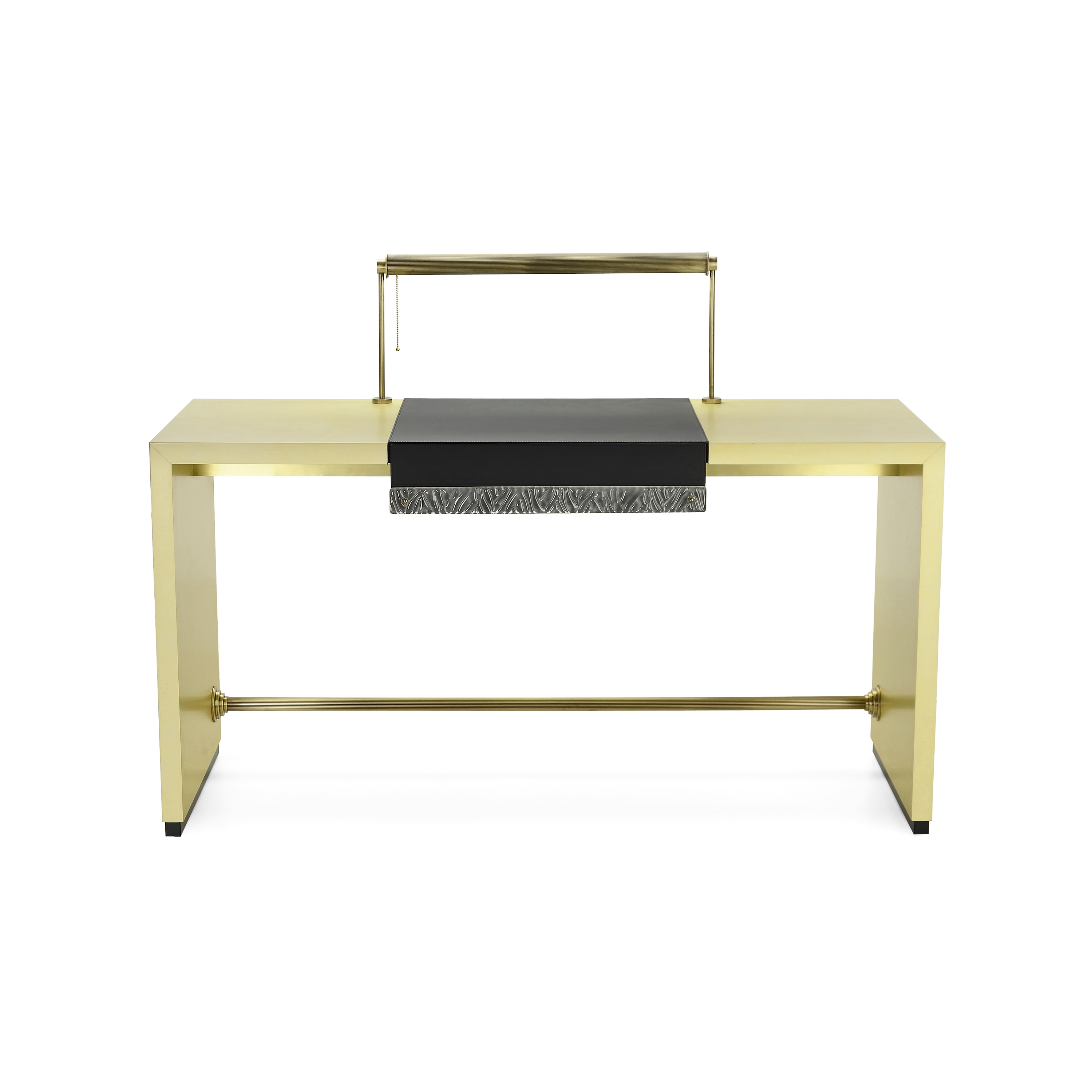 Produkt Trevor | One Drawer Writing Desk des Herstellers Marioni anzeigen