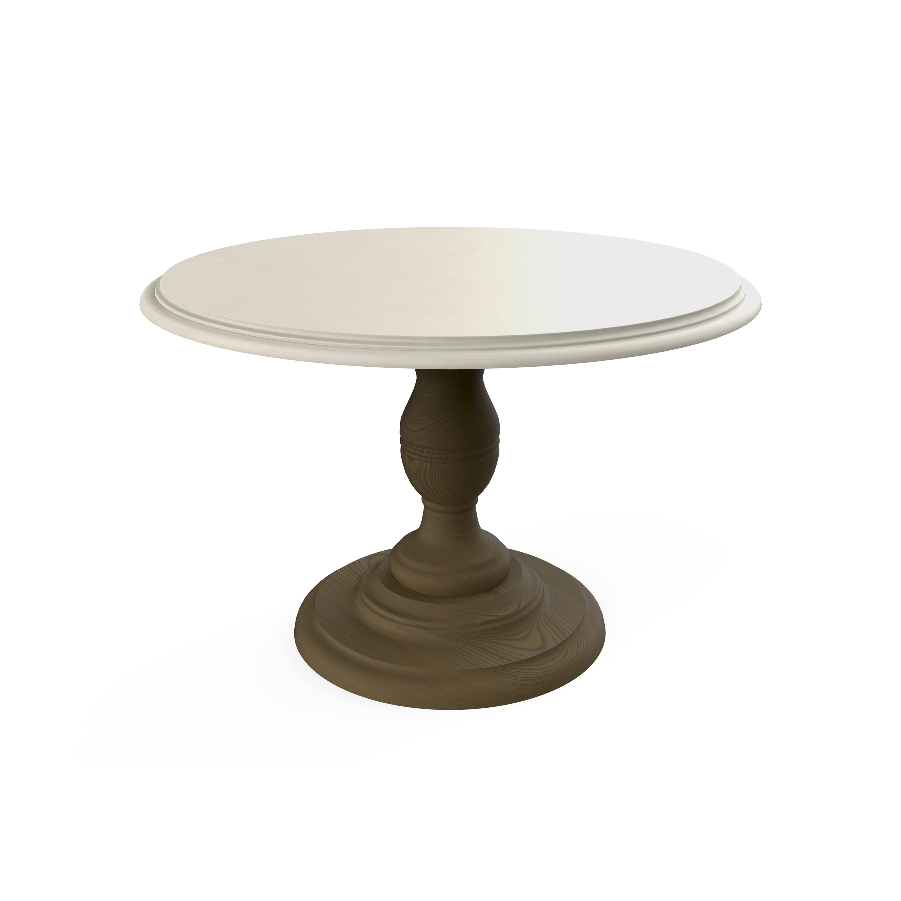 Mostrar el producto Tudor | Round Dining Table del fabricante Marioni