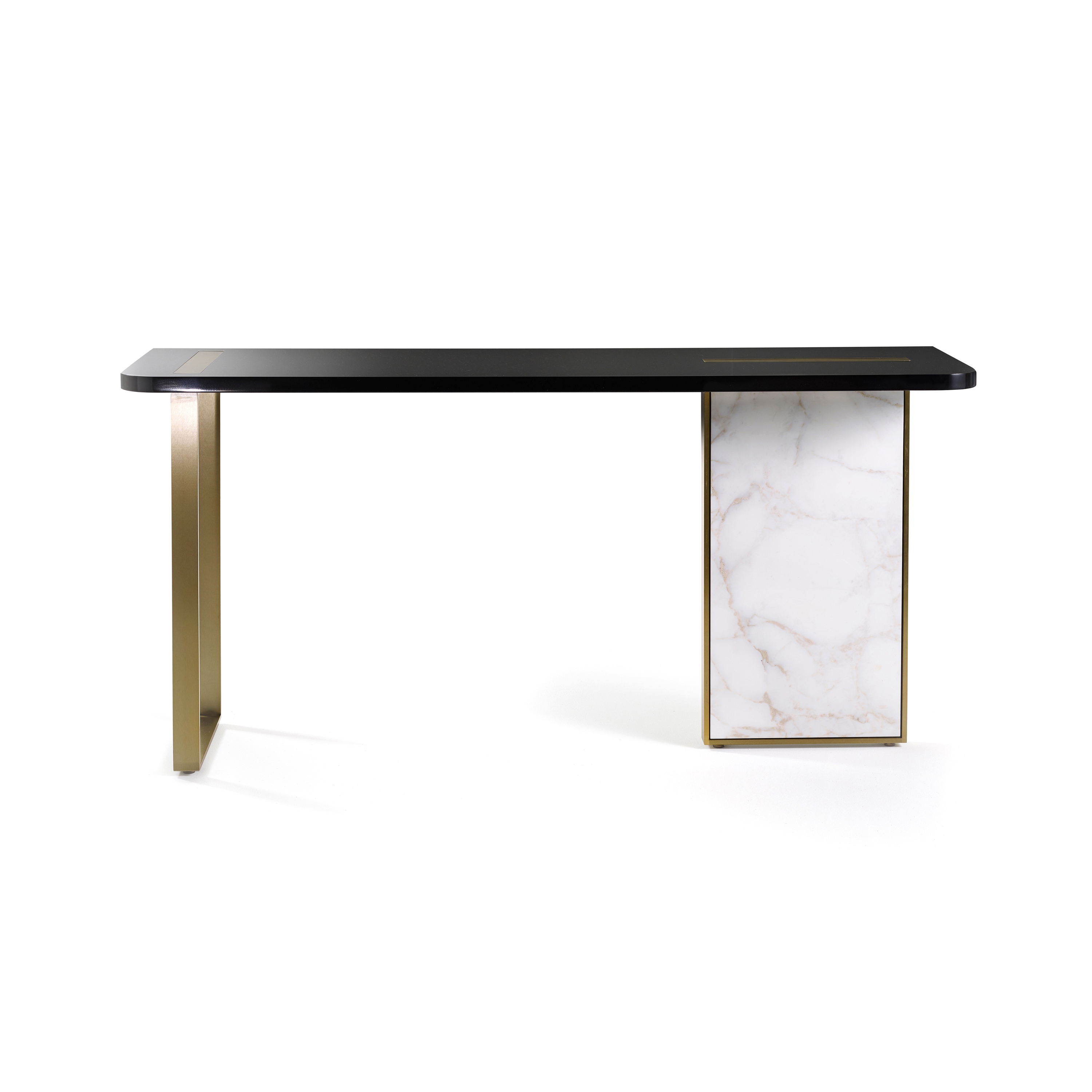 Display product Tyron | Console Table from manufacturer Marioni