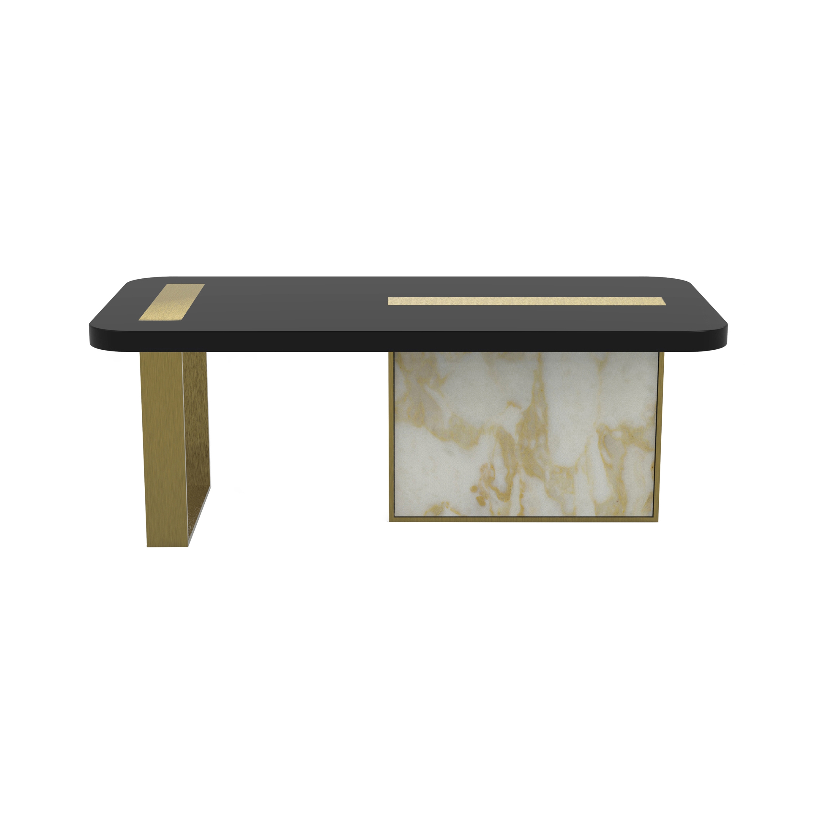 Display product Tyron | Rectangular Coffee Table from manufacturer Marioni