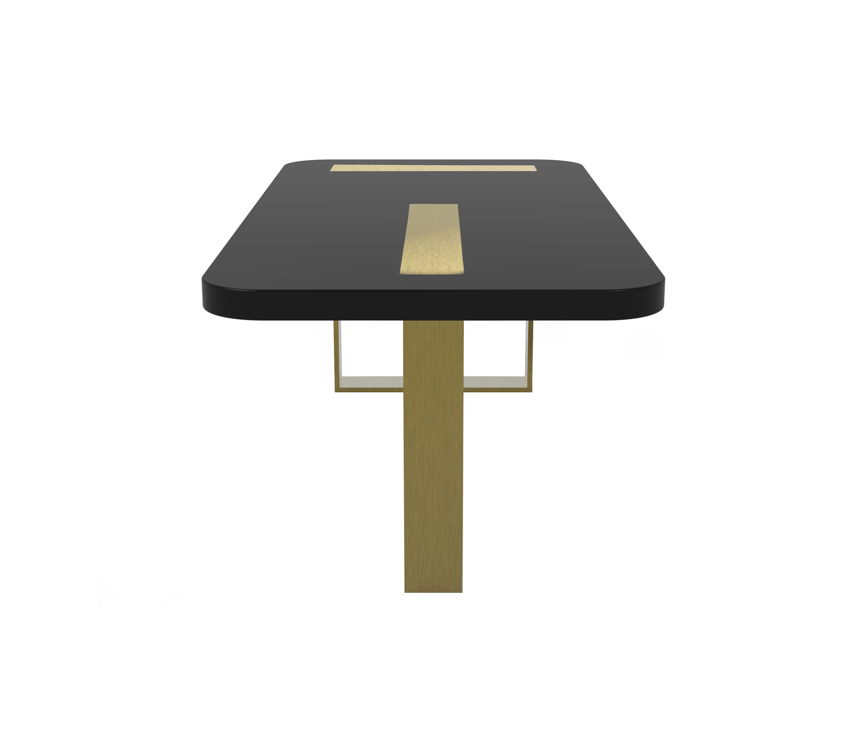 Marioni - Tyron | Rectangular Coffee Table