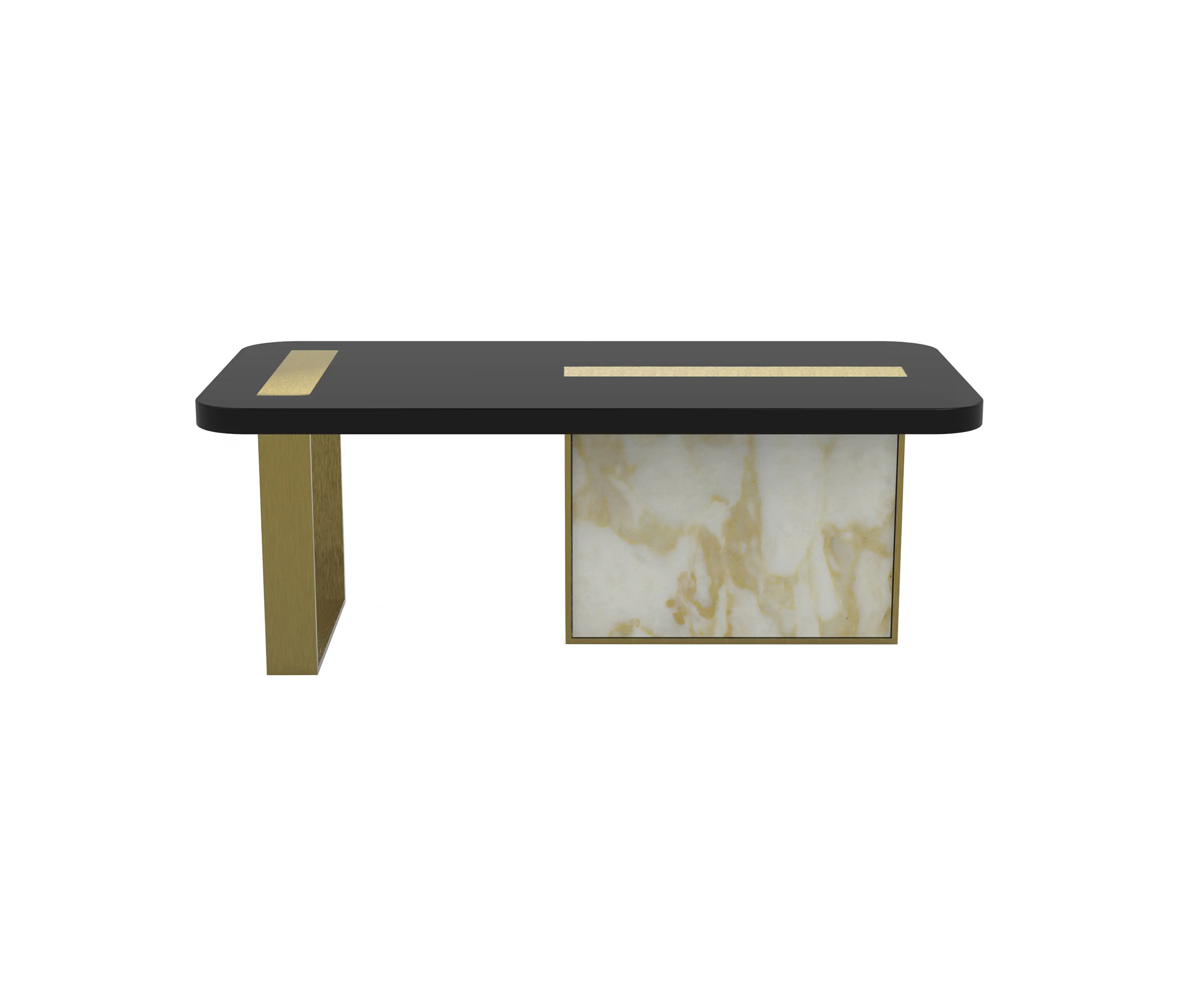 Marioni - Tyron | Rectangular Coffee Table