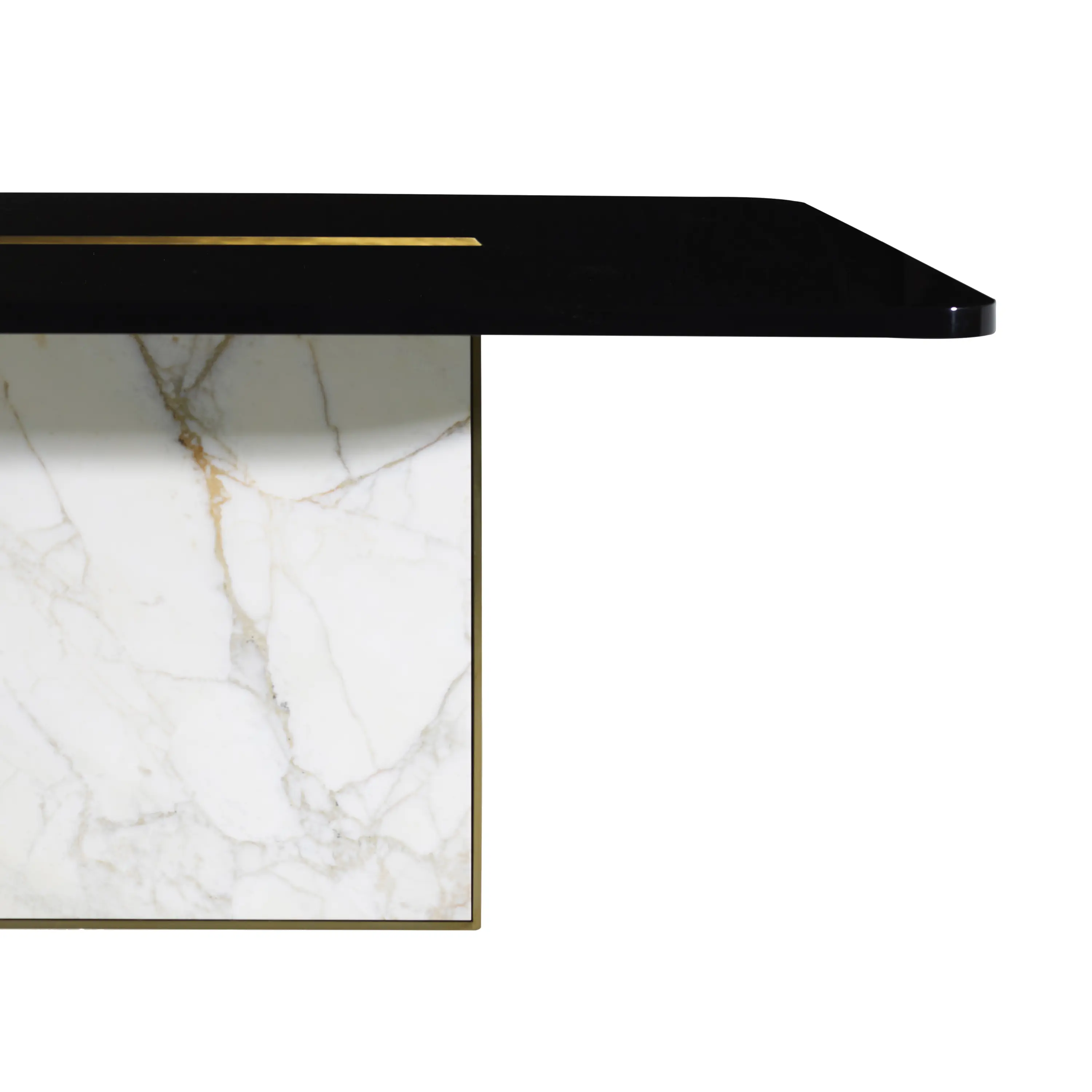 Marioni - Tyron | Rectangular Dining Table