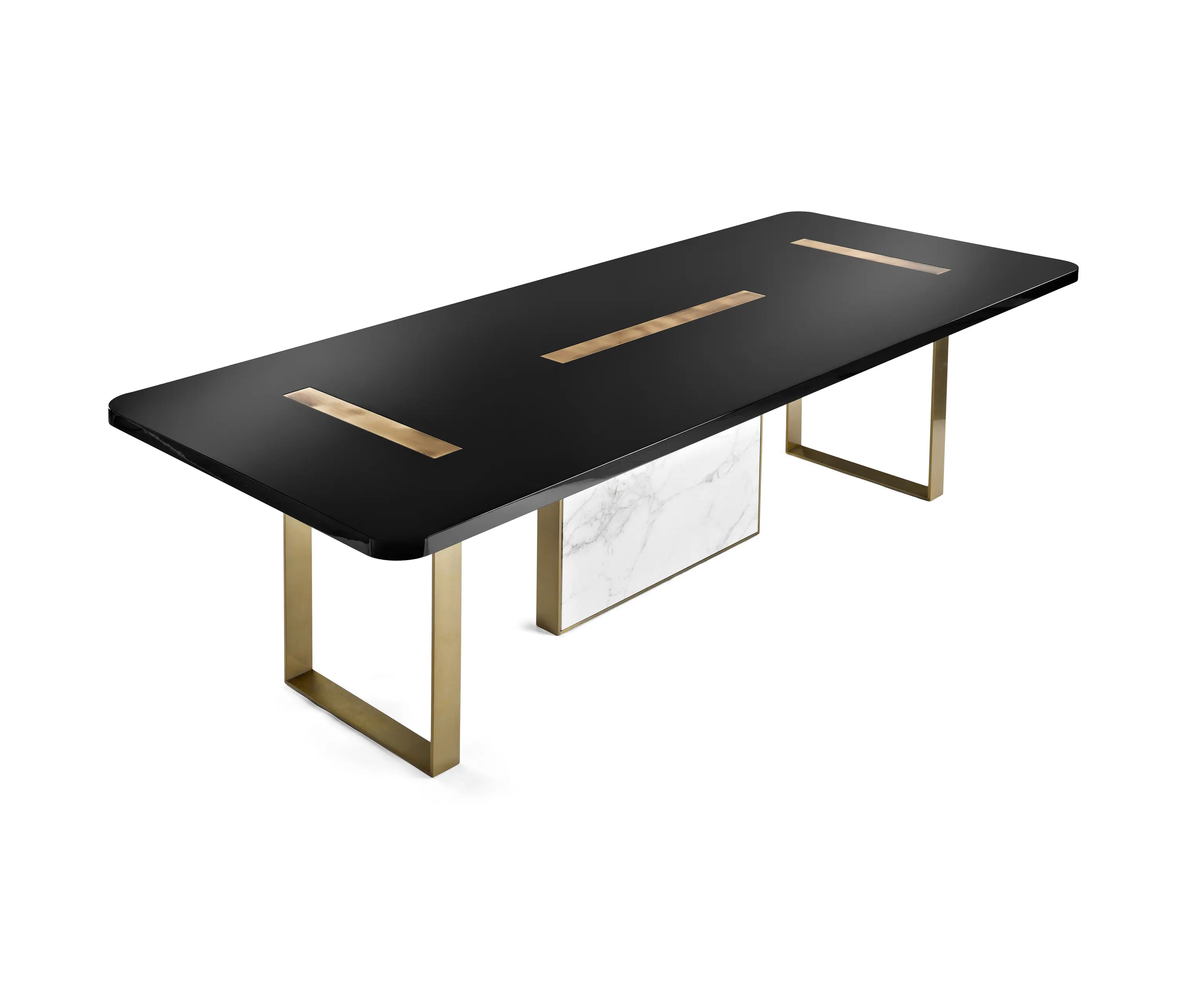 Marioni - Tyron | Rectangular Dining Table