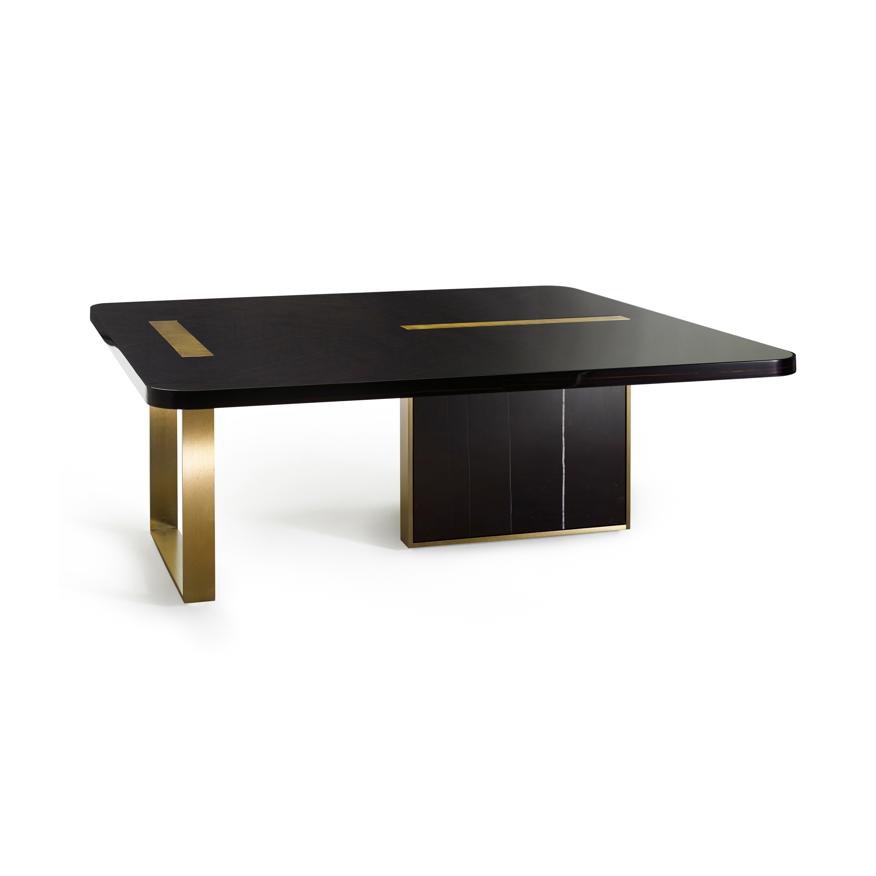 Produkt Tyron | Square Coffee Table des Herstellers Marioni anzeigen