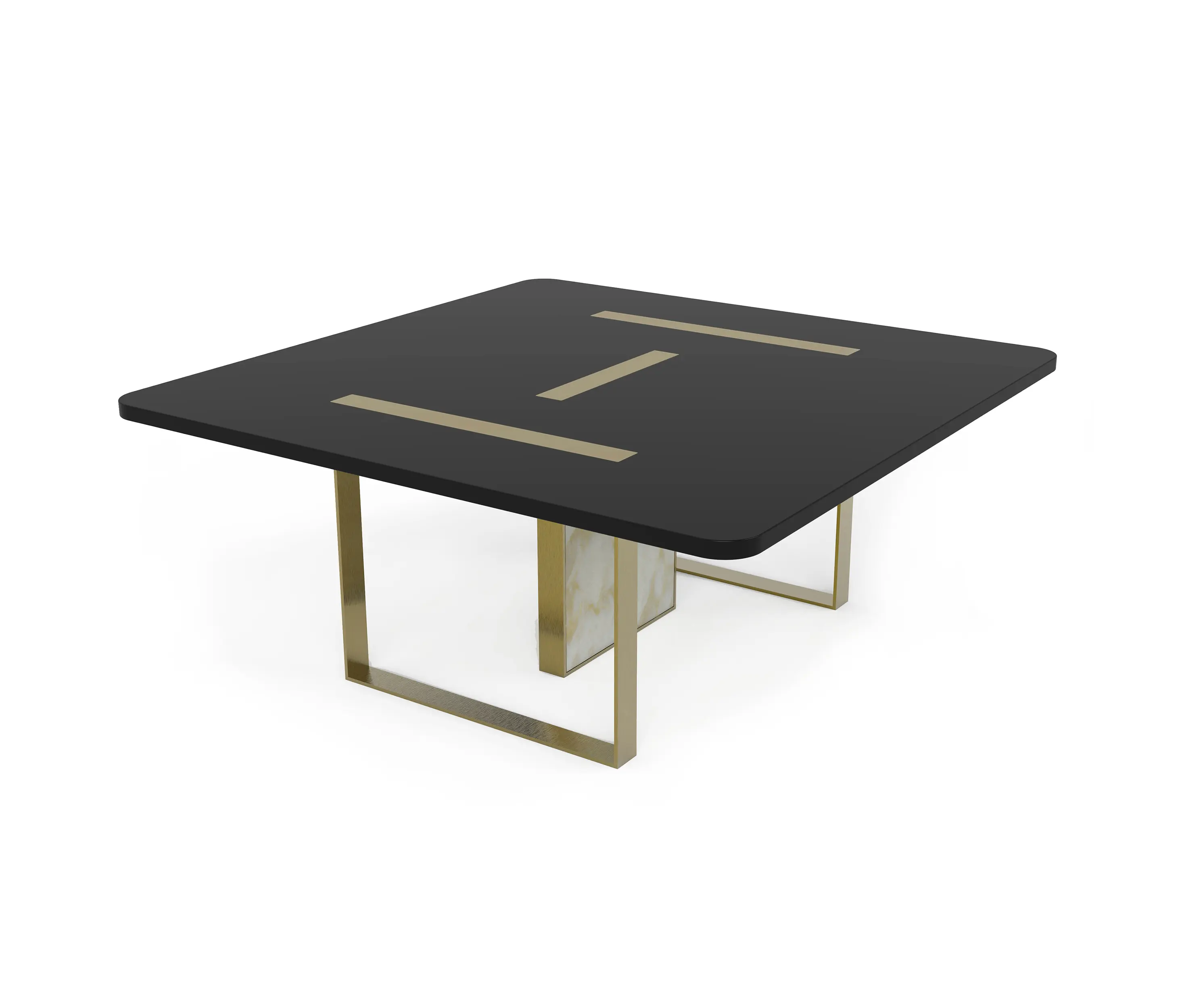 Marioni - Tyron | Square Dining Table