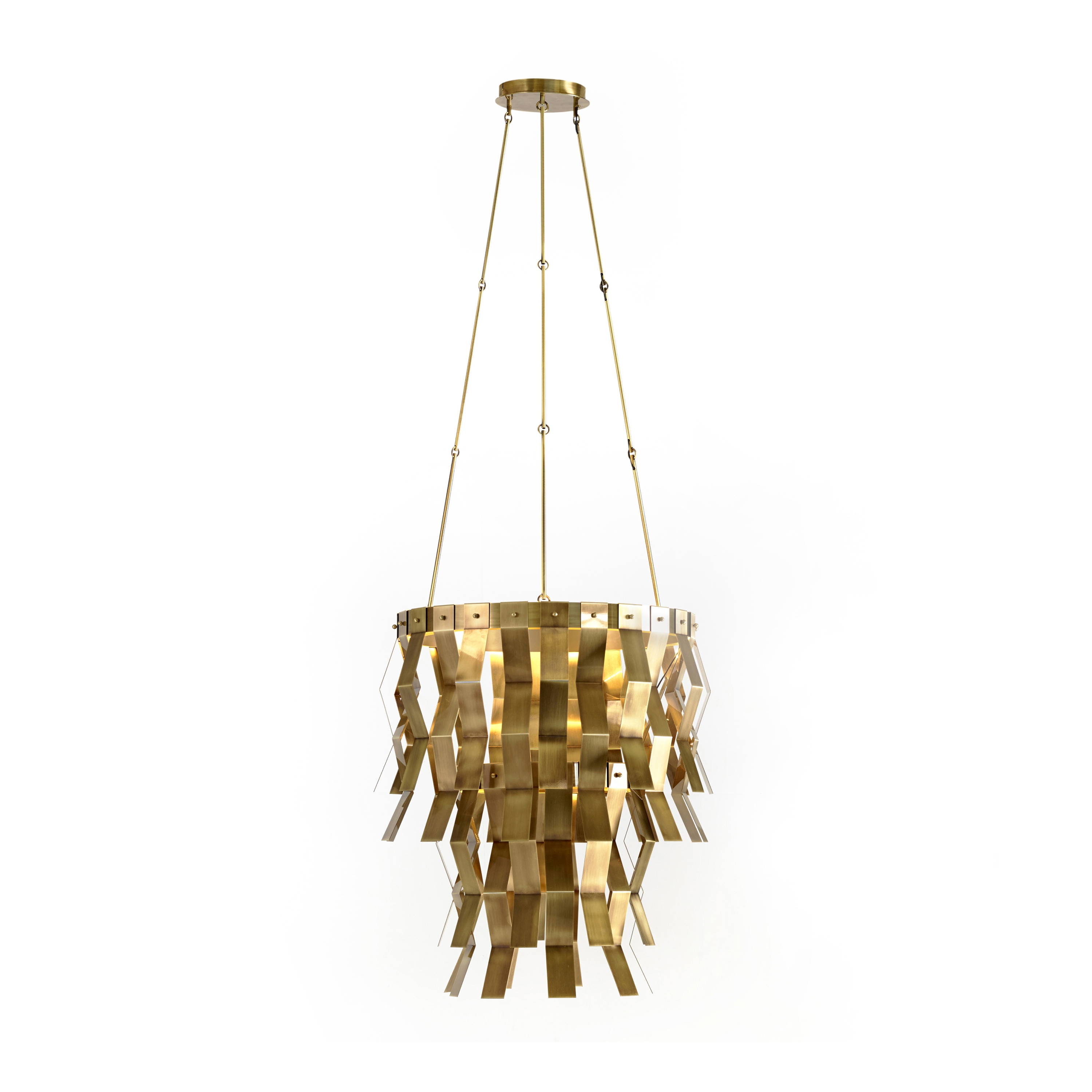 Display product Veronica | Suspension from manufacturer Marioni