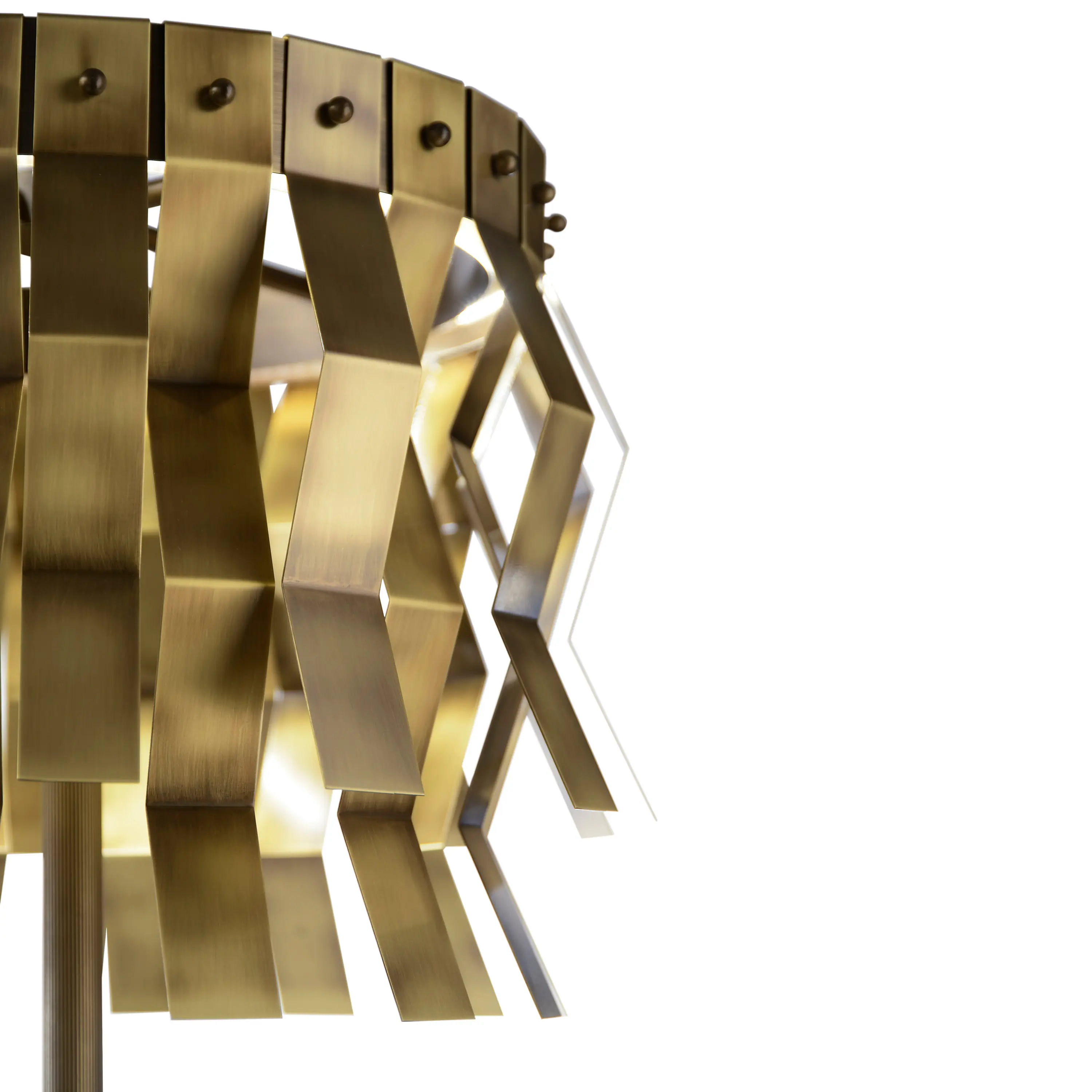 Marioni - Veronica | Table Lamp