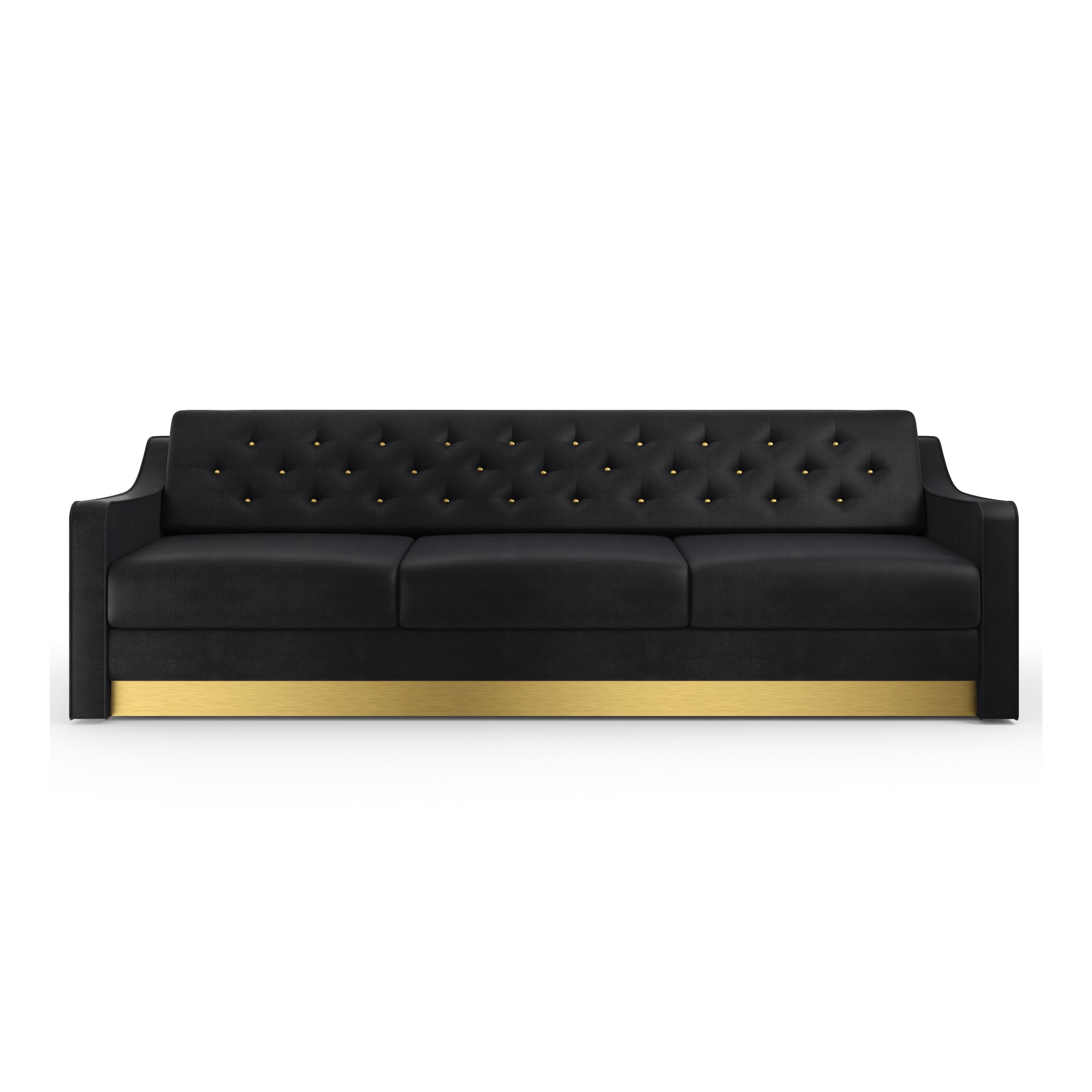 Display product Victor | Four Seater Sofa from manufacturer Marioni
