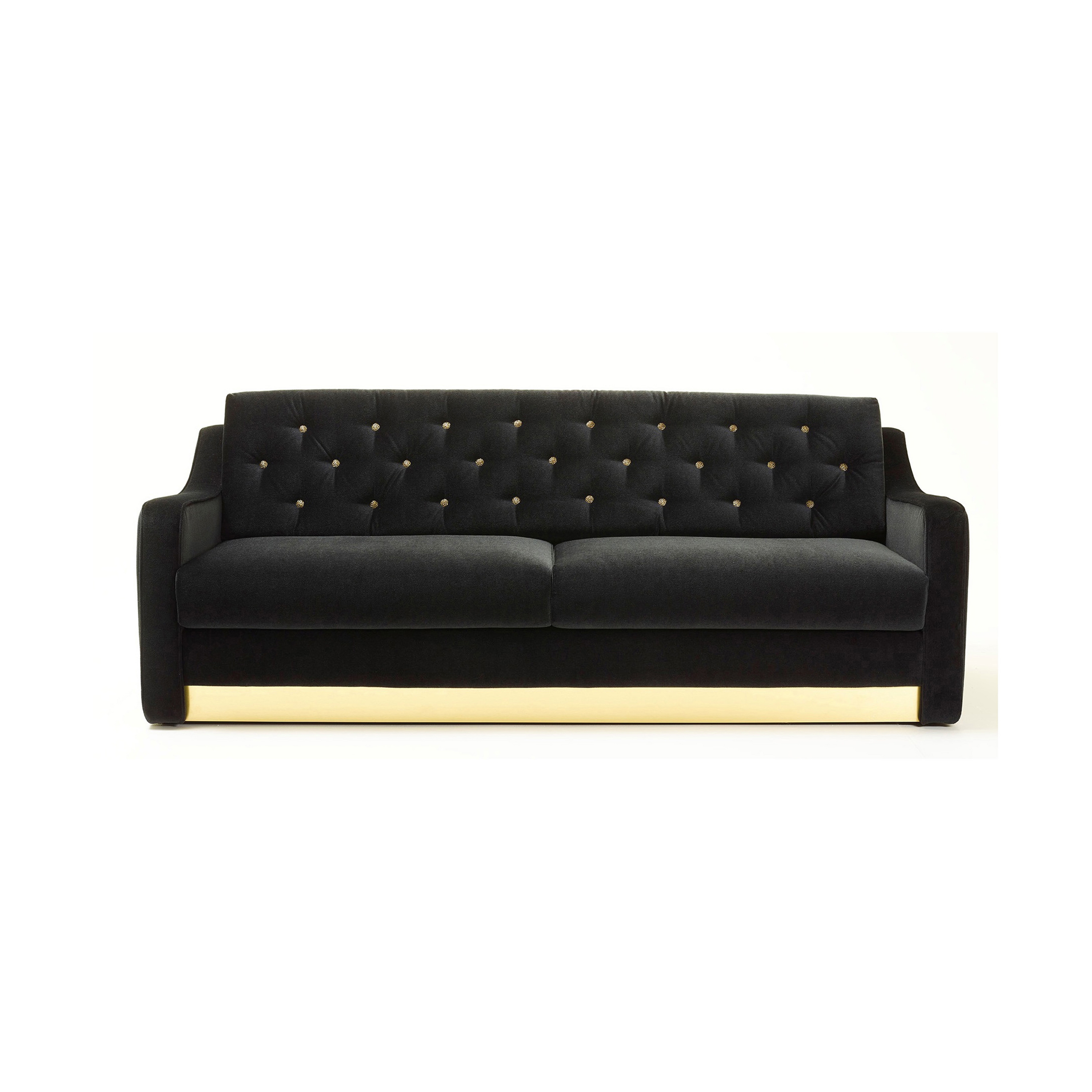 Display product Victor | Three Seater Sofa from manufacturer Marioni