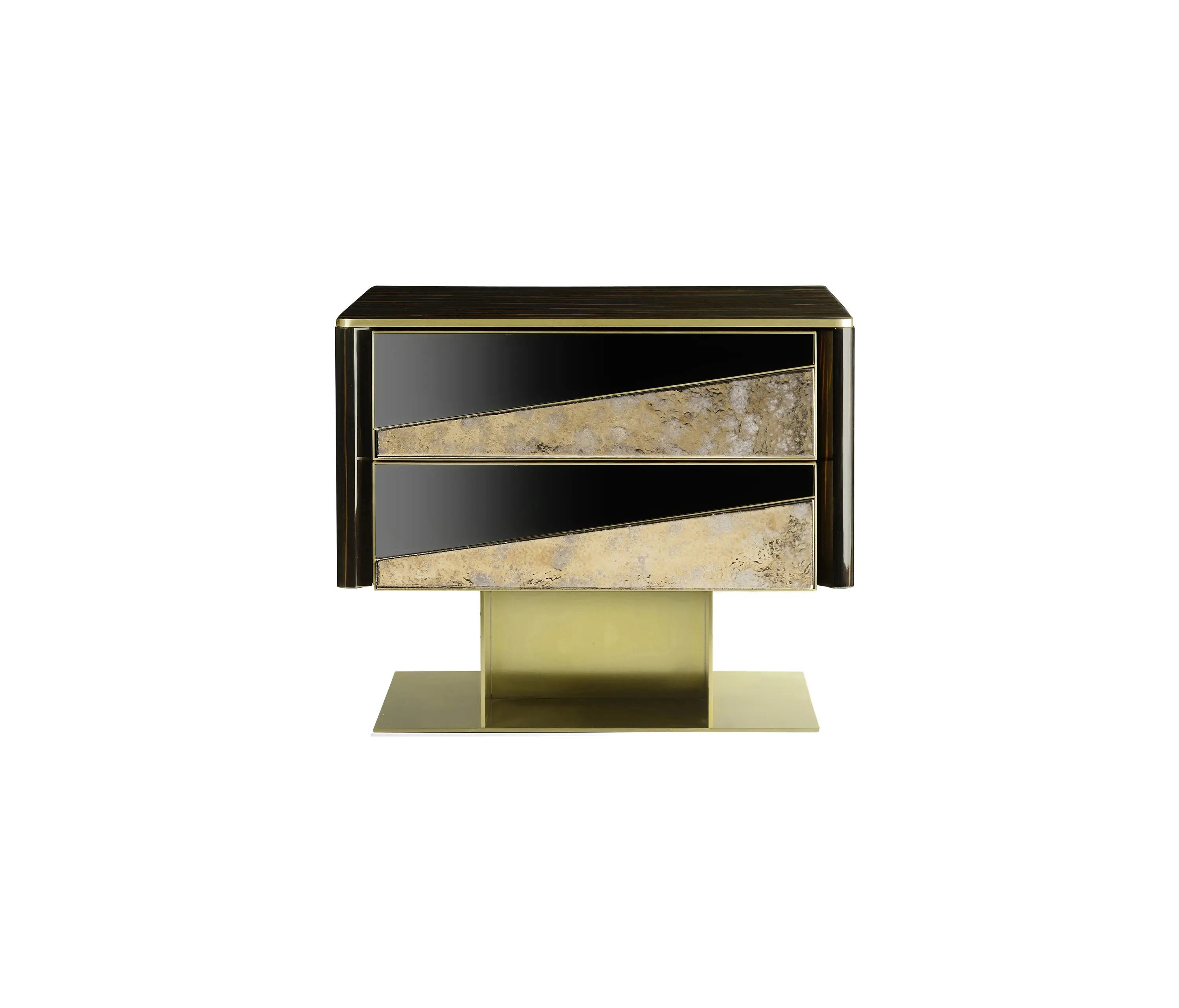 Marioni - Vincent | Bedside Table