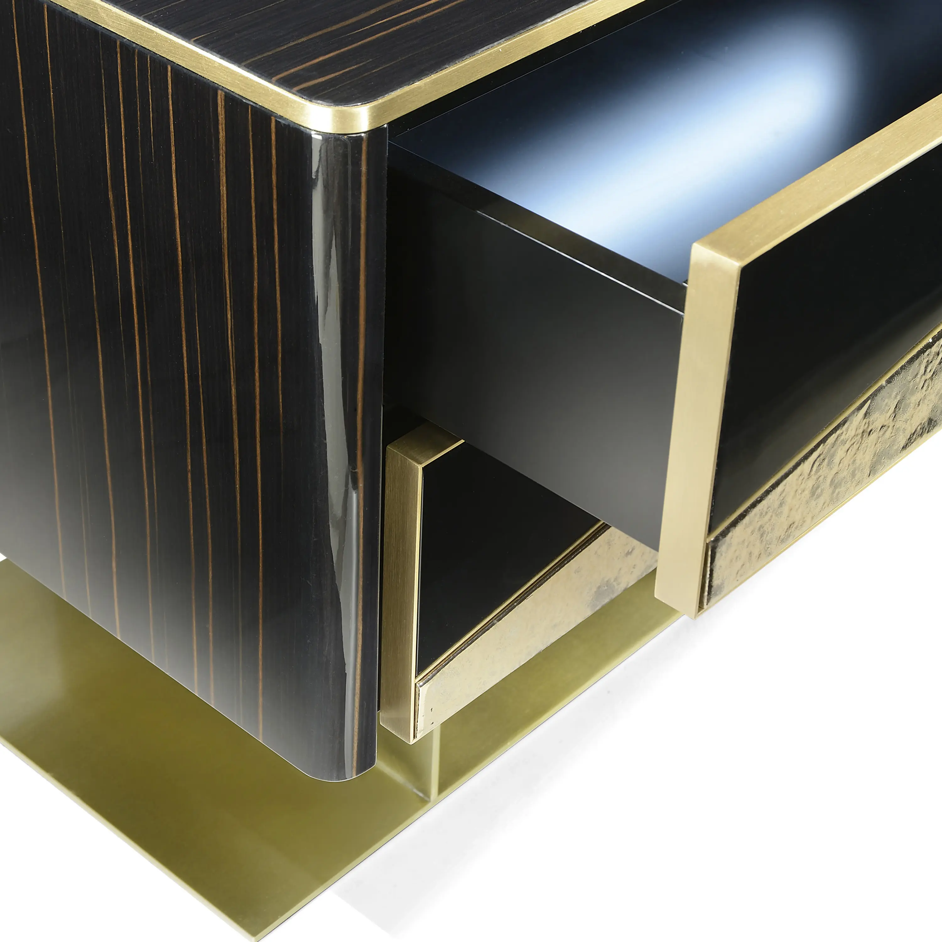 Marioni - Vincent | Bedside Table