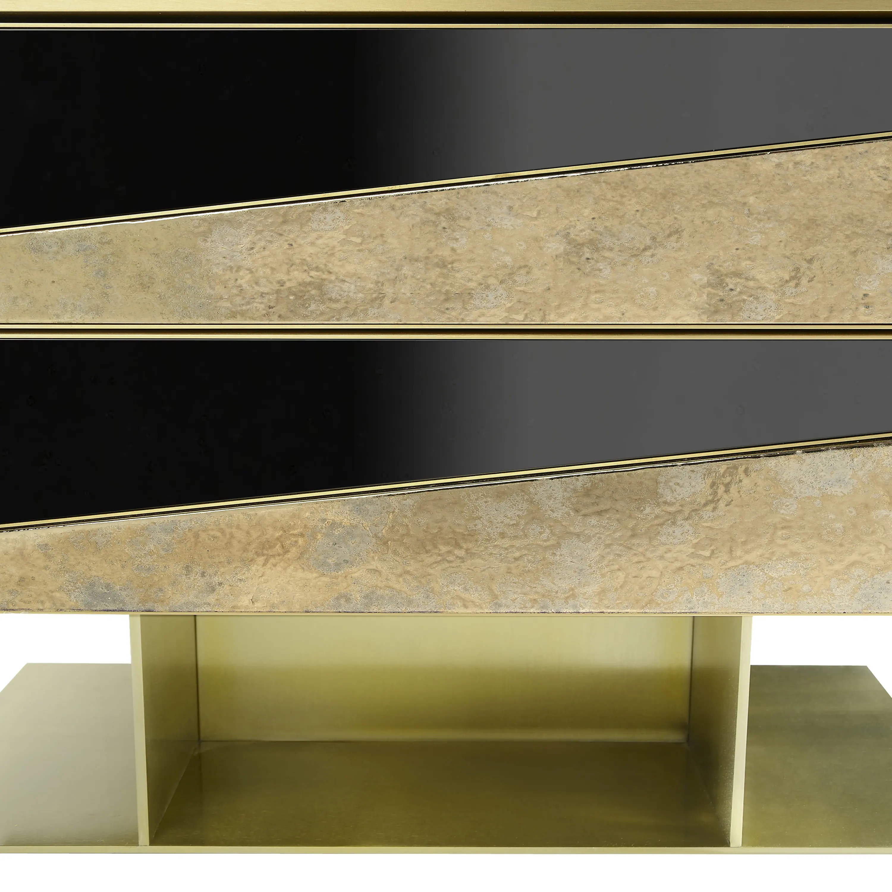 Marioni - Vincent | Bedside Table
