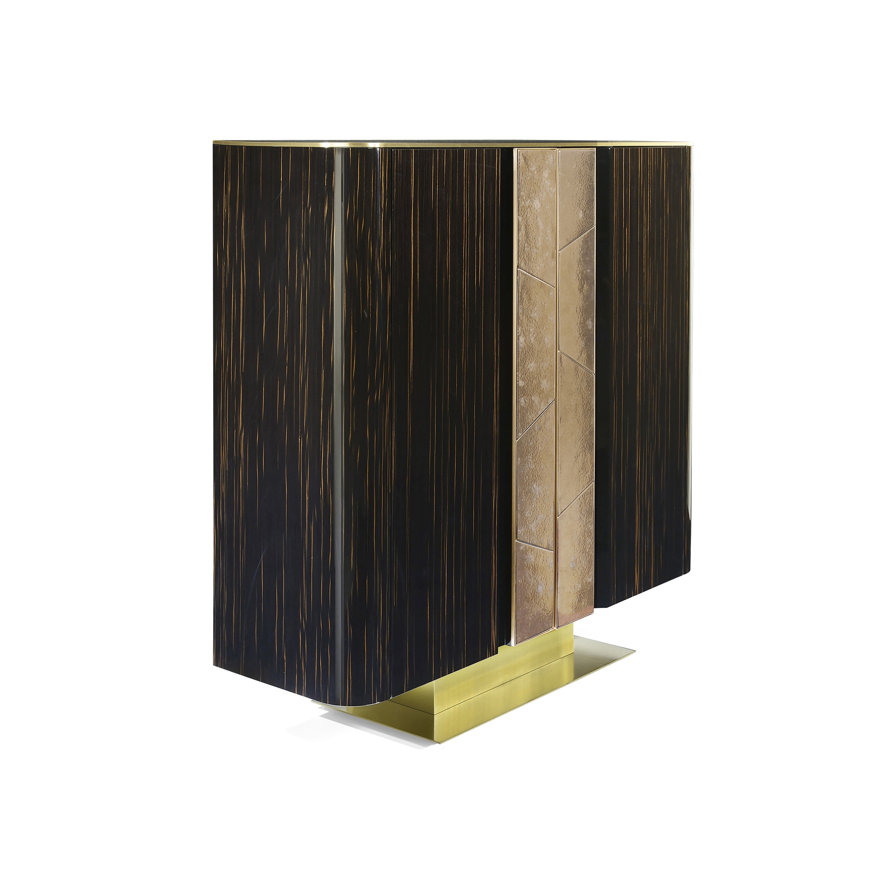 Display product Vincent | Two Doors Cabinet from manufacturer Marioni