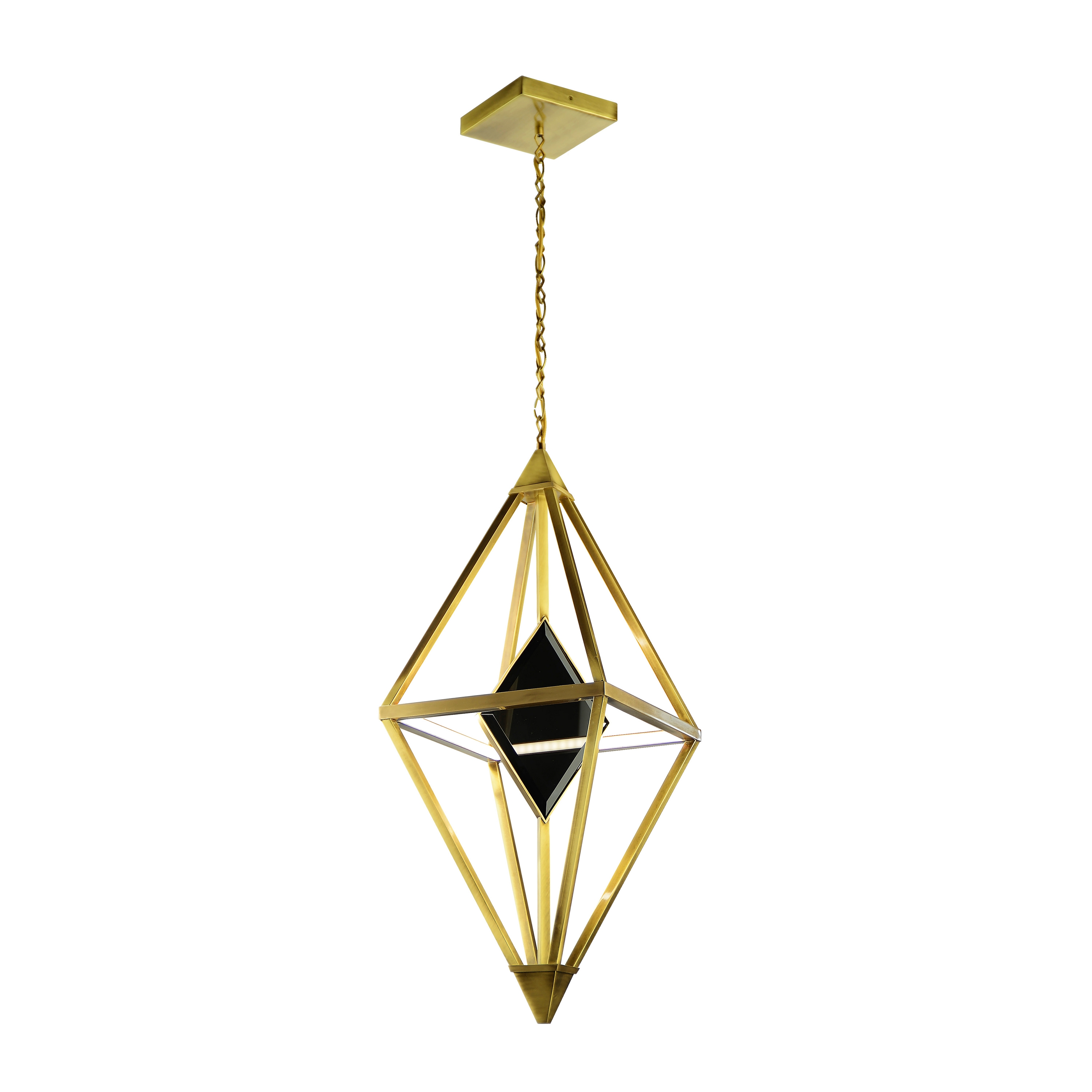 Display product Vivien | Suspension from manufacturer Marioni