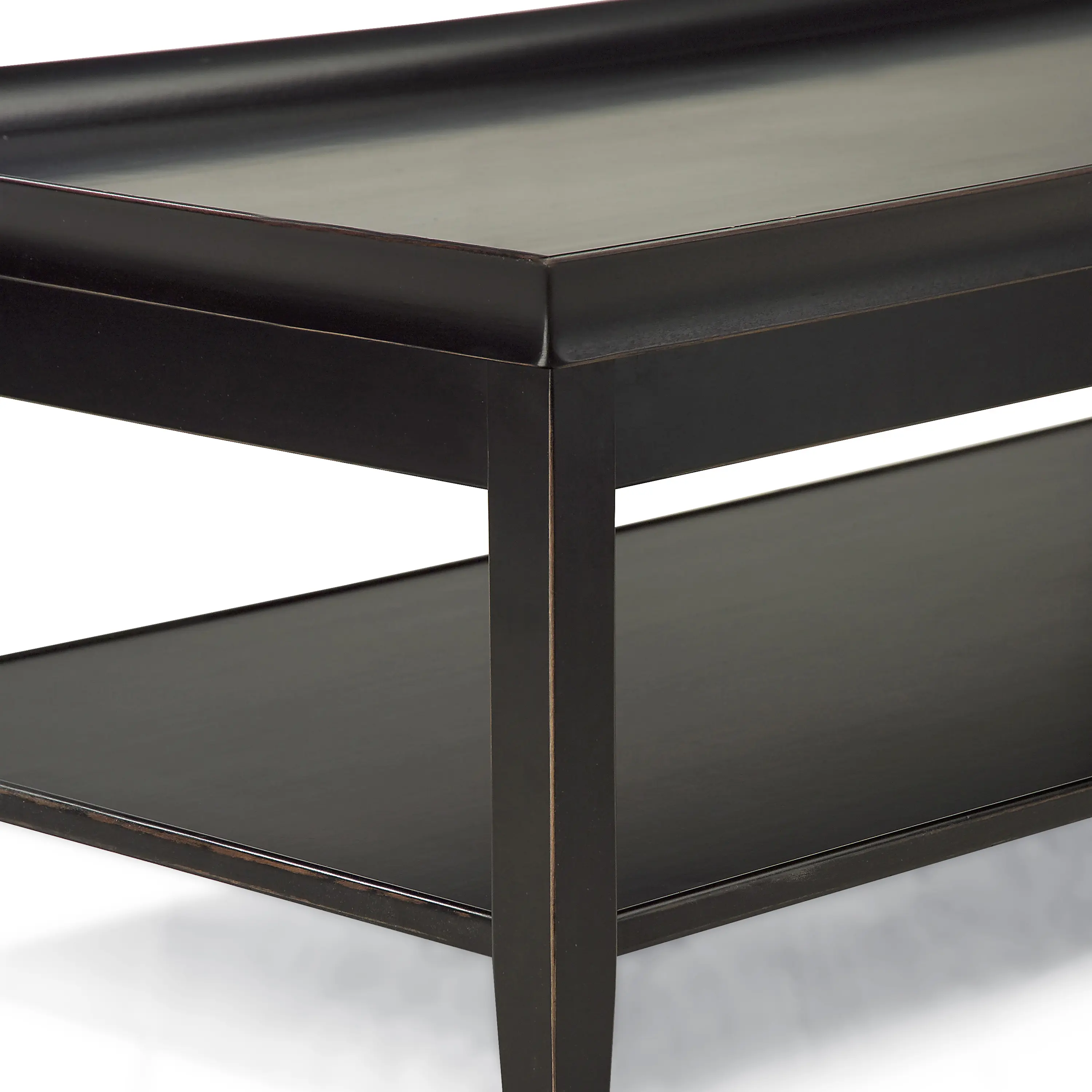 Marioni - Zen | Rectangular Coffee Table