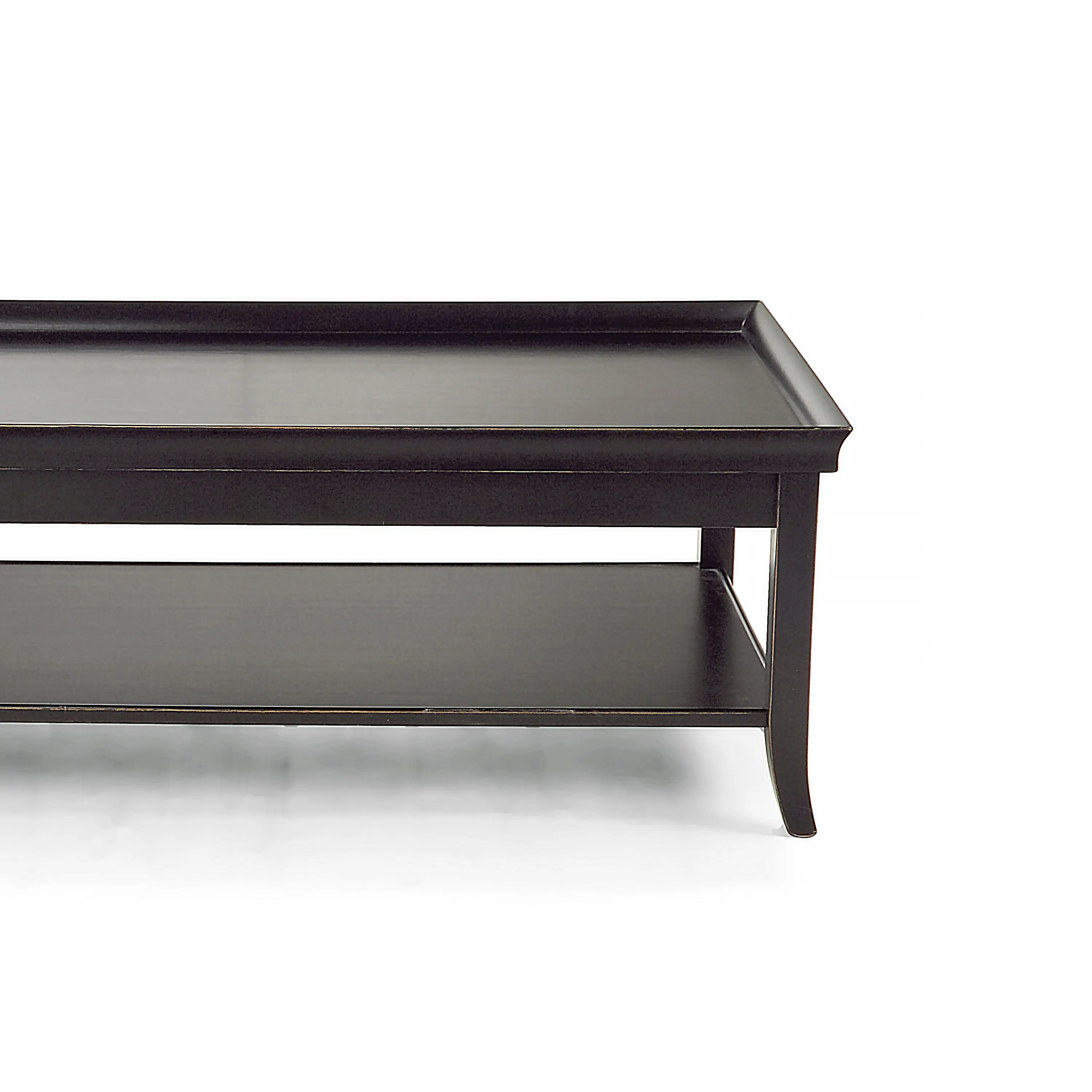 Marioni - Zen | Rectangular Coffee Table