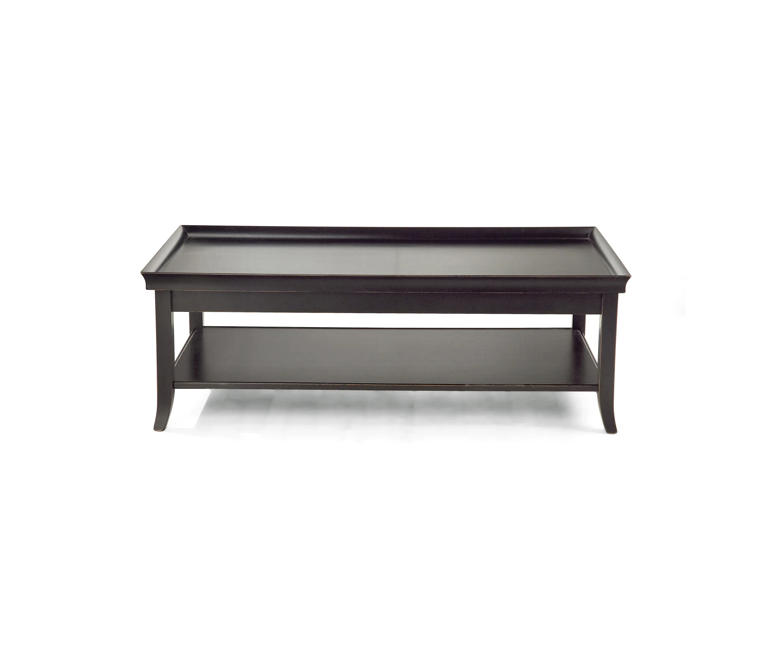 Marioni - Zen | Rectangular Coffee Table