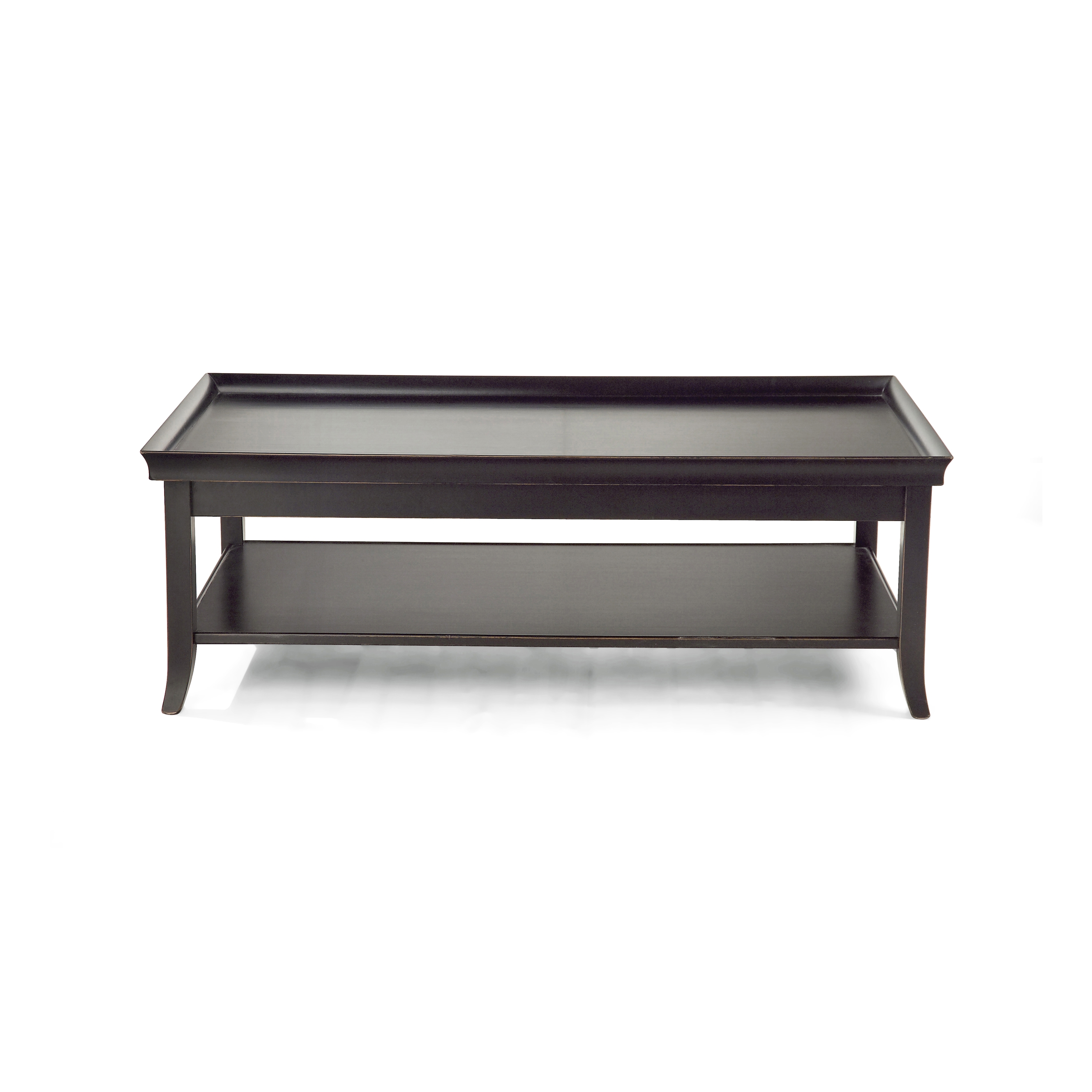 Mostrar el producto Zen | Rectangular Coffee Table del fabricante Marioni