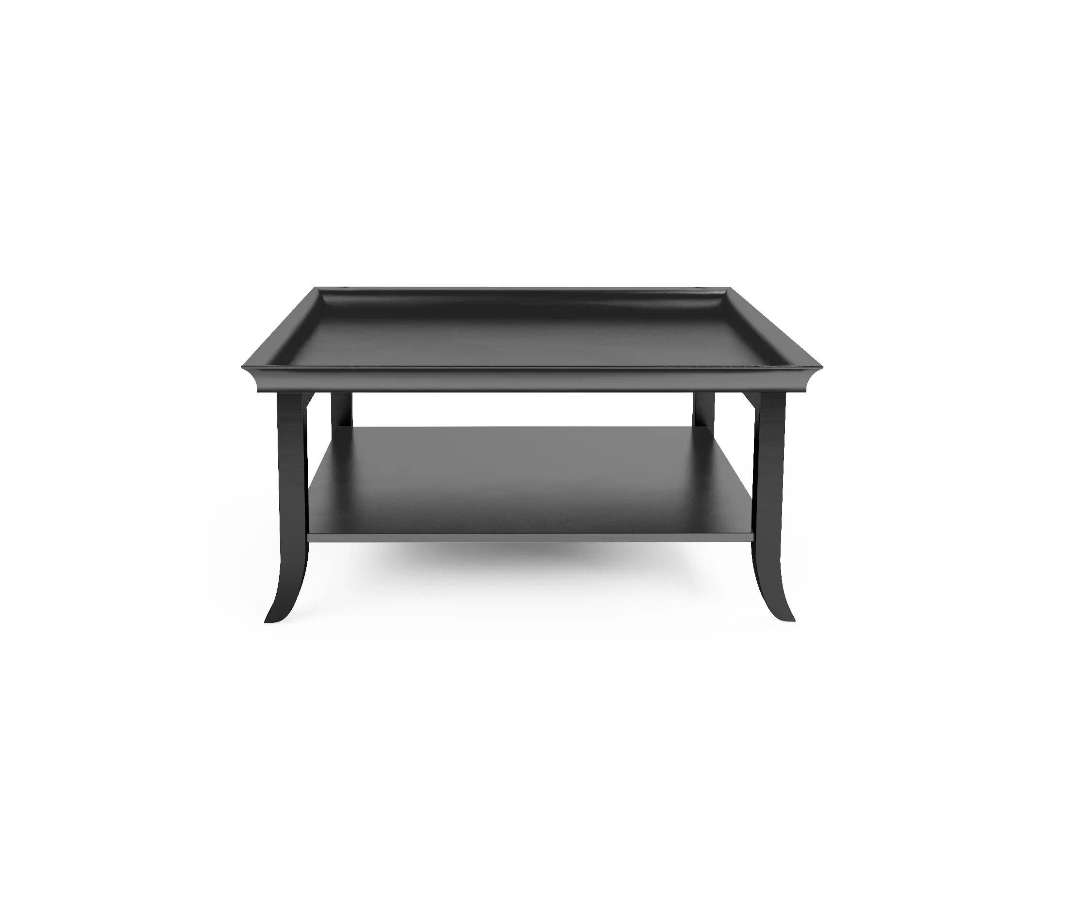 Marioni - Zen | Rectangular Coffee Table
