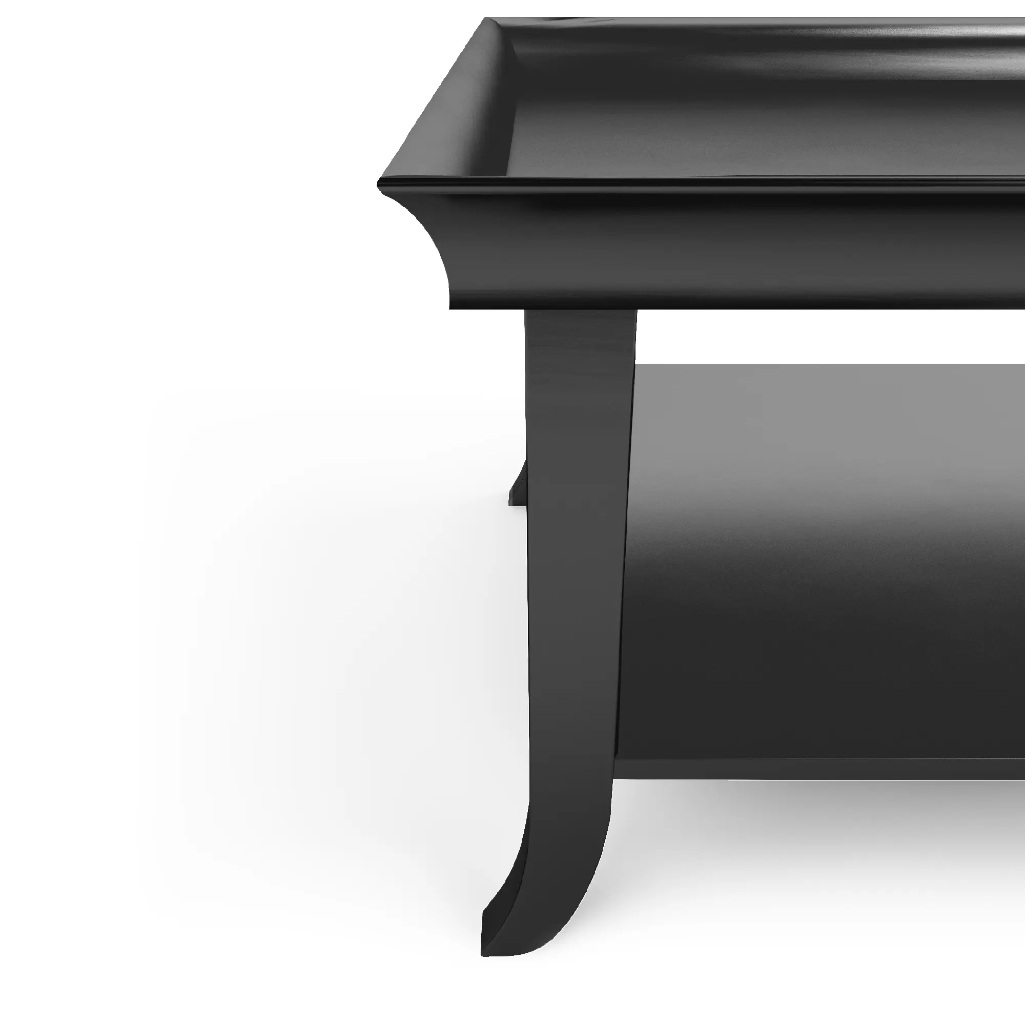 Marioni - Zen | Rectangular Coffee Table