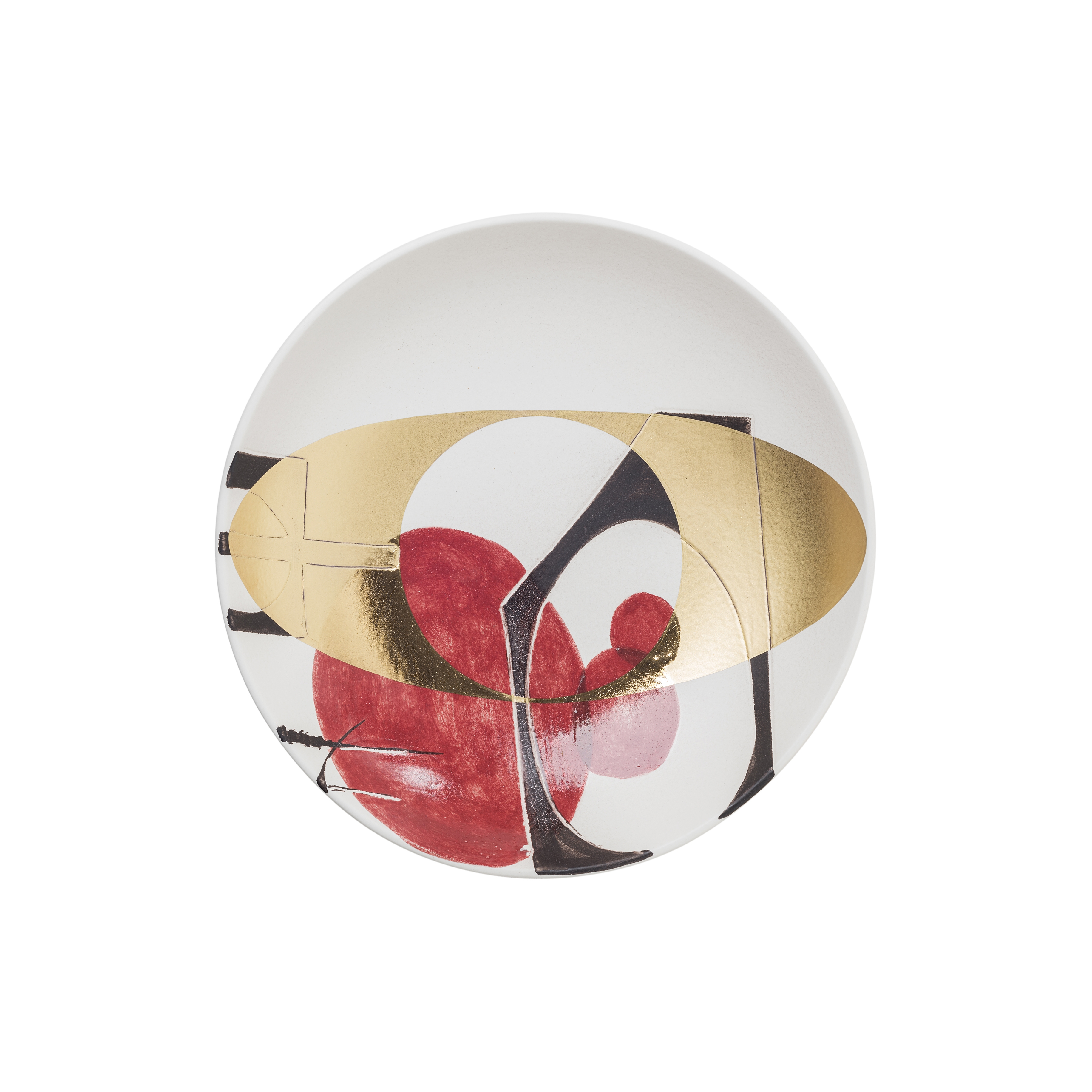 Afficher le produit Love Letters | Center Piece du fabricant Marioni