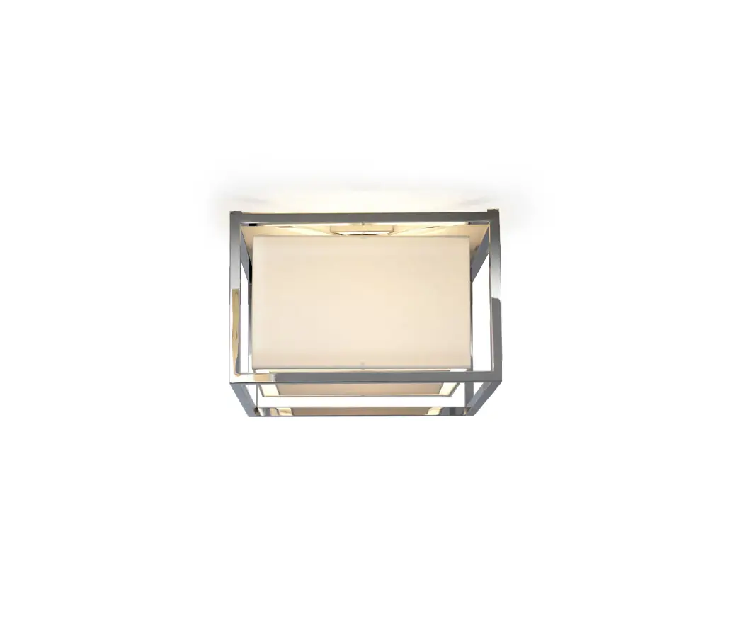 Marioni - Square | Ceiling light