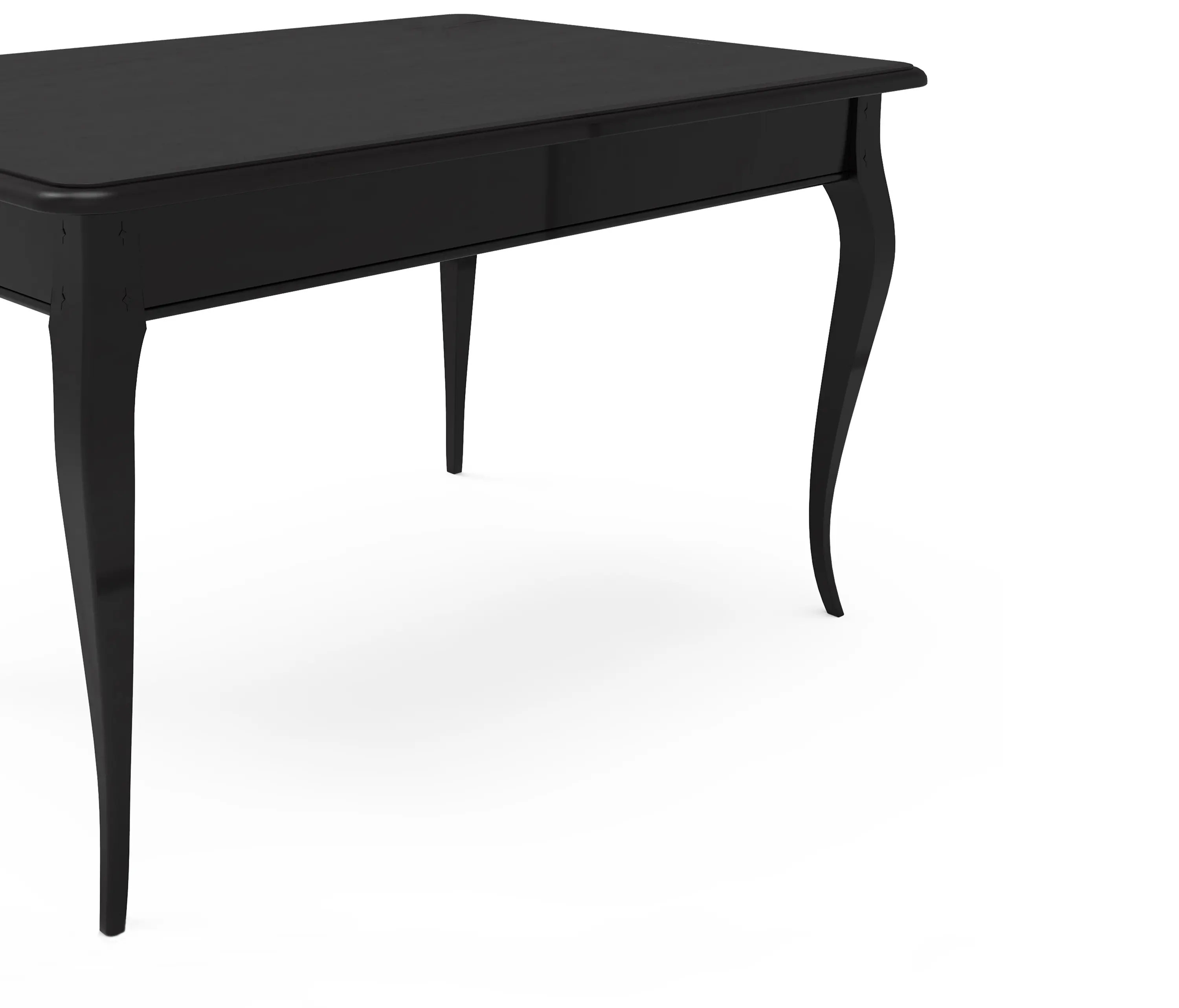 Marioni - Eye | Rectangular Dining Table Extendable