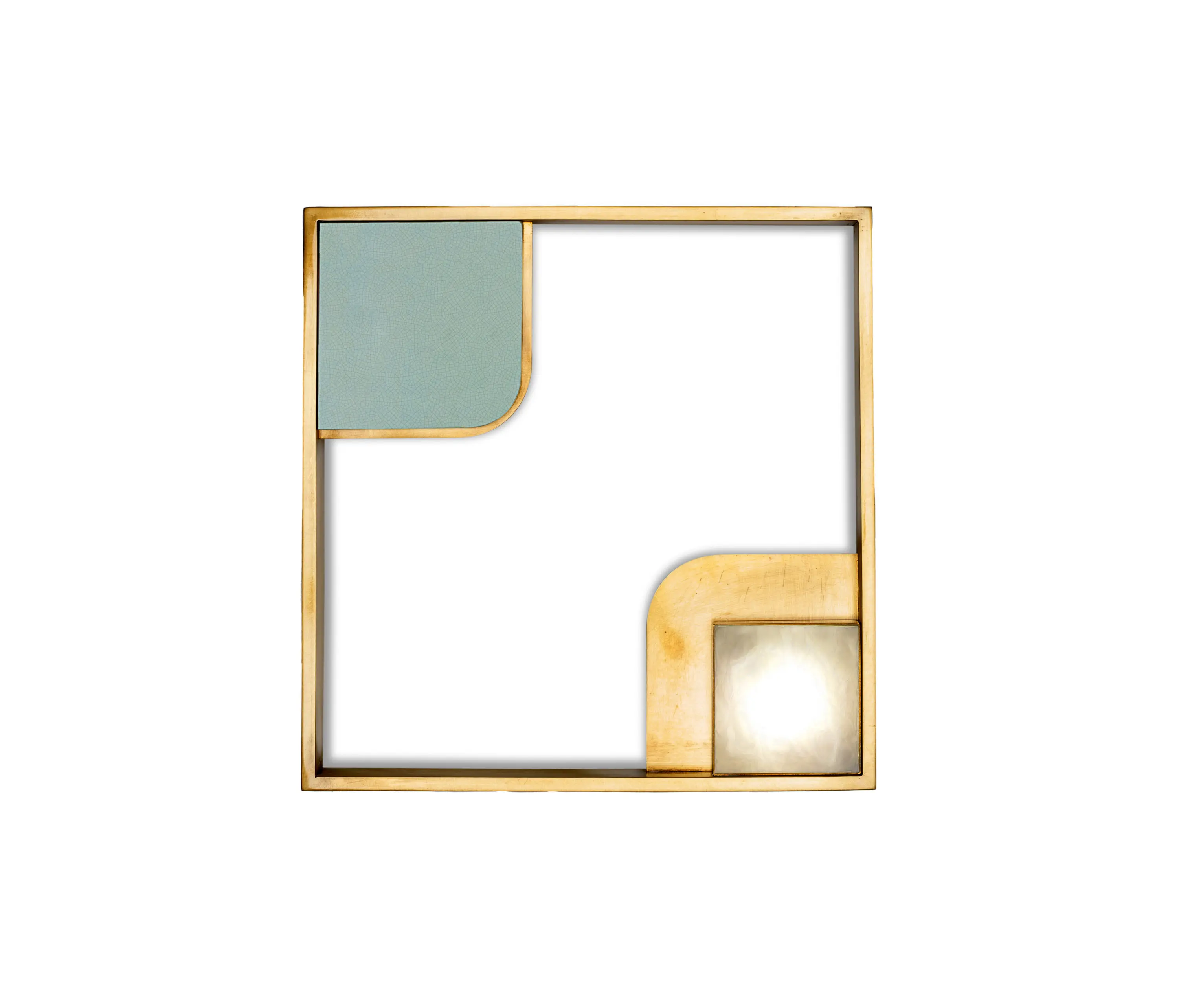 Marioni - Sunset | Small wall lamp