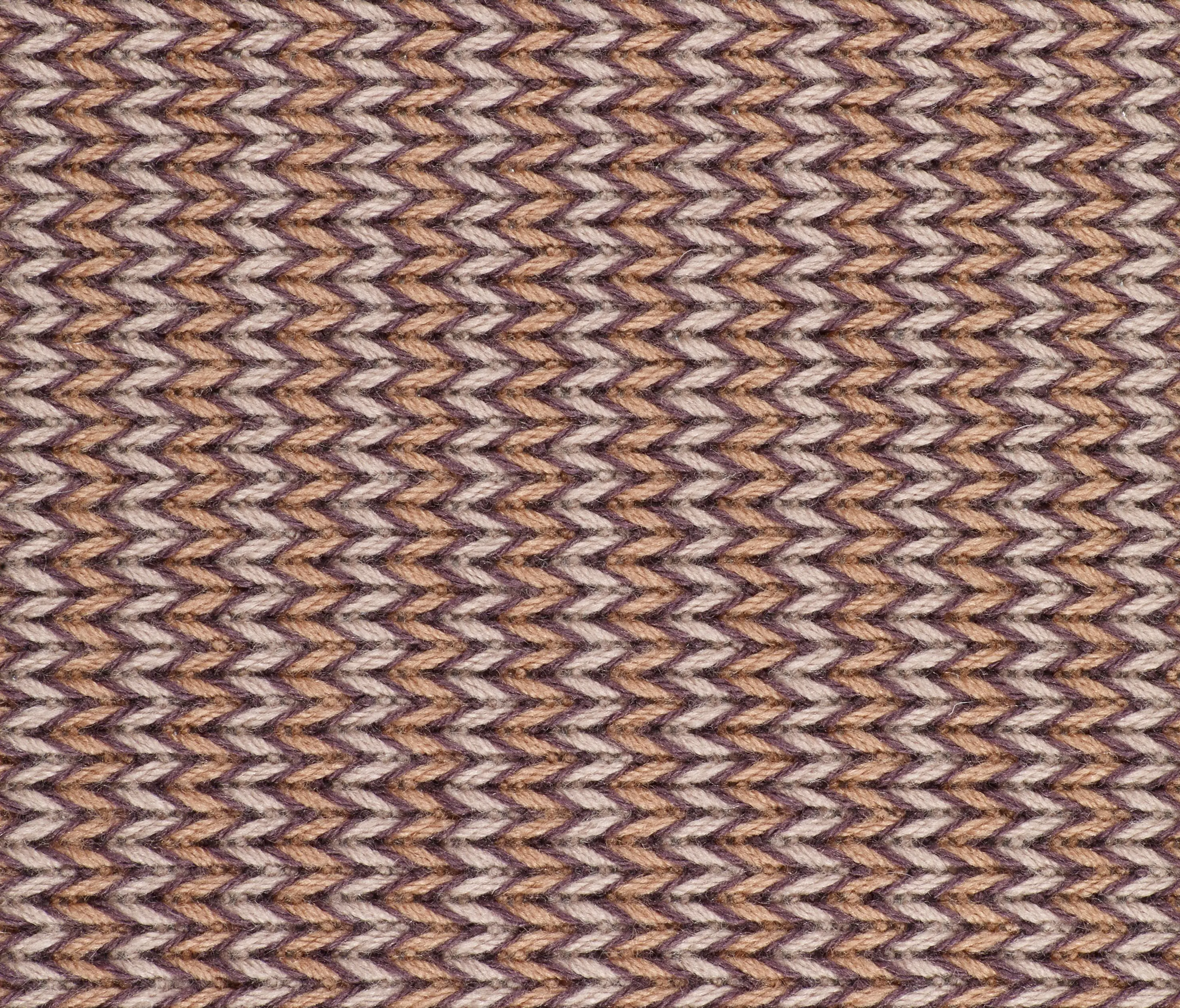 Monasch by Best Wool - Flashback Salmon
