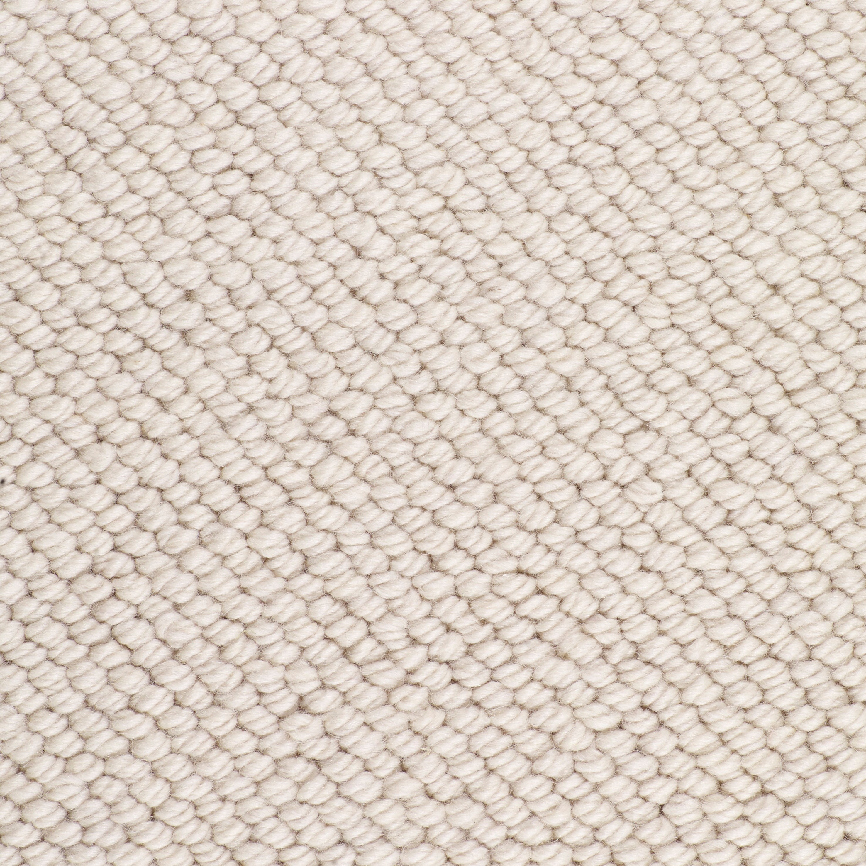 Display product Knot My Style Ivory from manufacturer Monasch by Best Wool