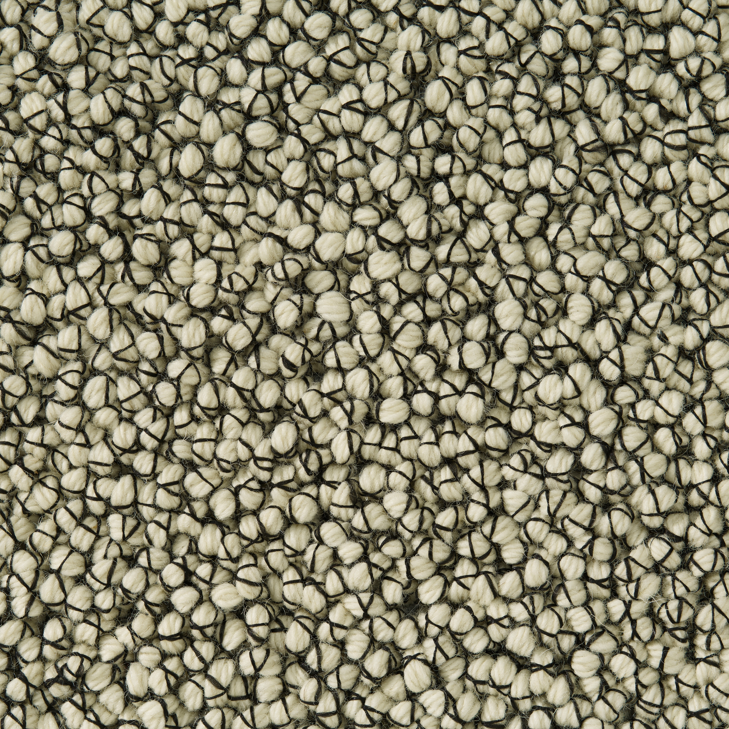 Display product Fingers Crossed - Terrazzo from manufacturer Monasch by Best Wool