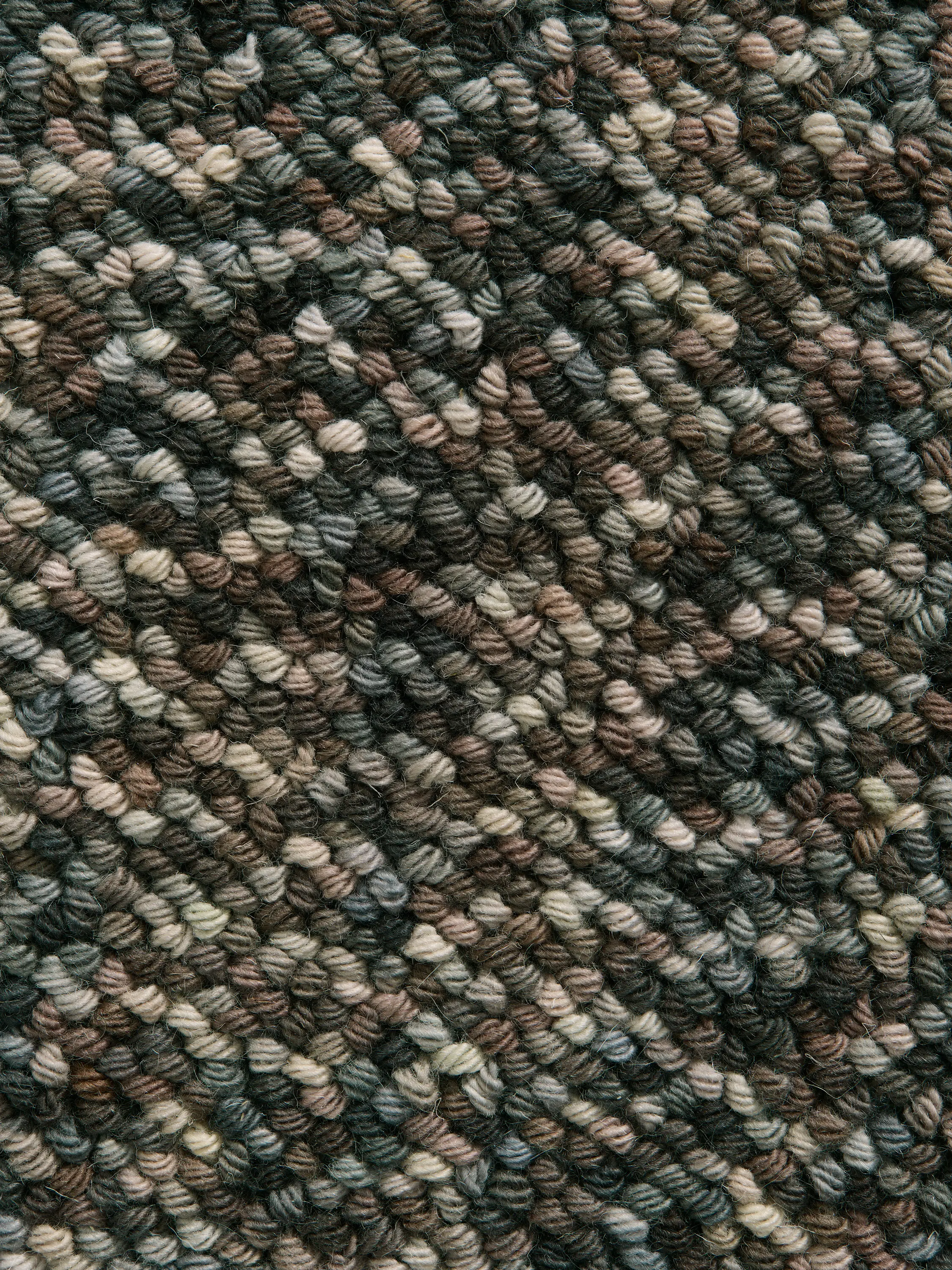 Monasch by Best Wool - Spaced Out - Drizzle