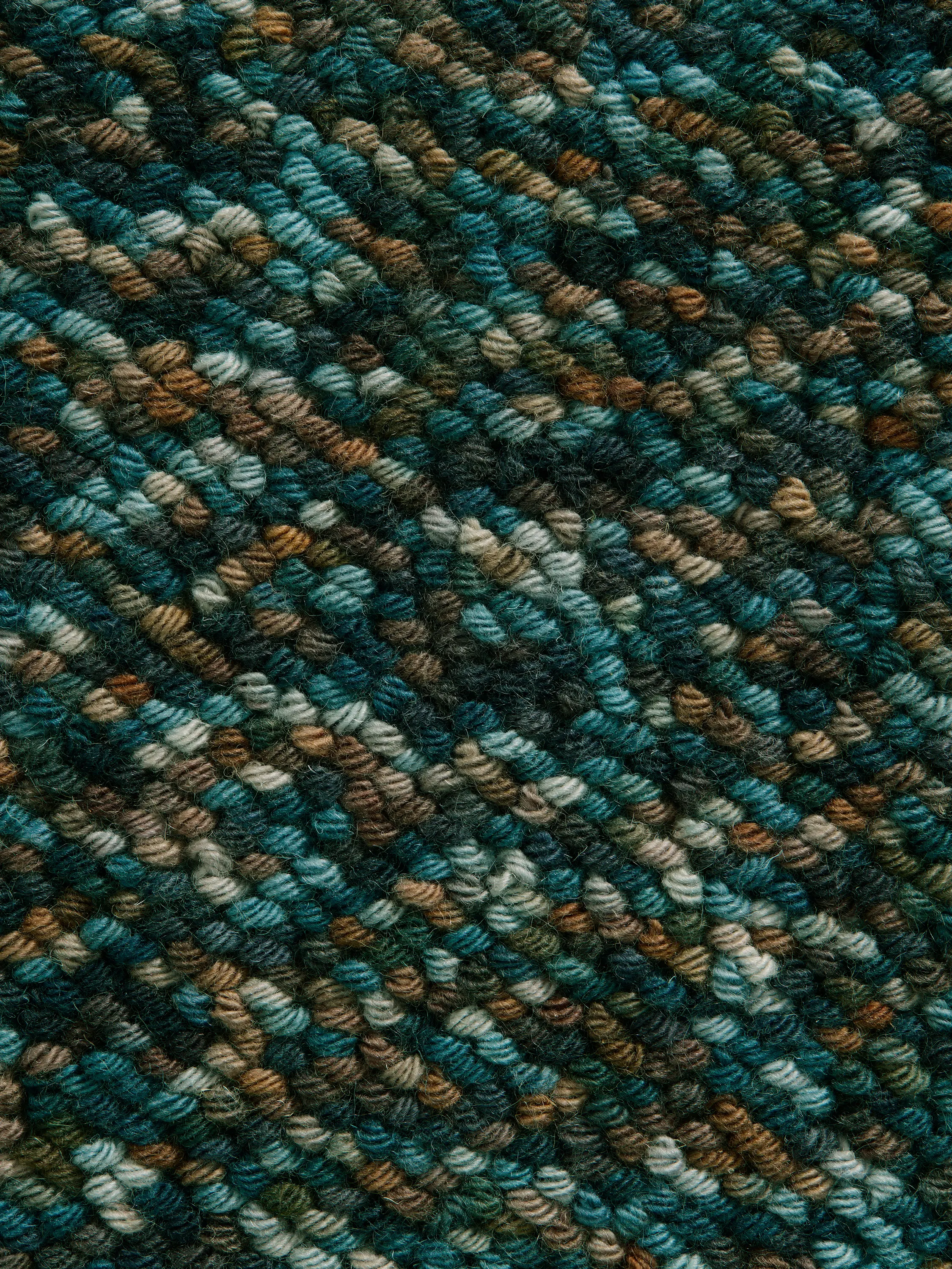 Monasch by Best Wool - Spaced Out - Lagune