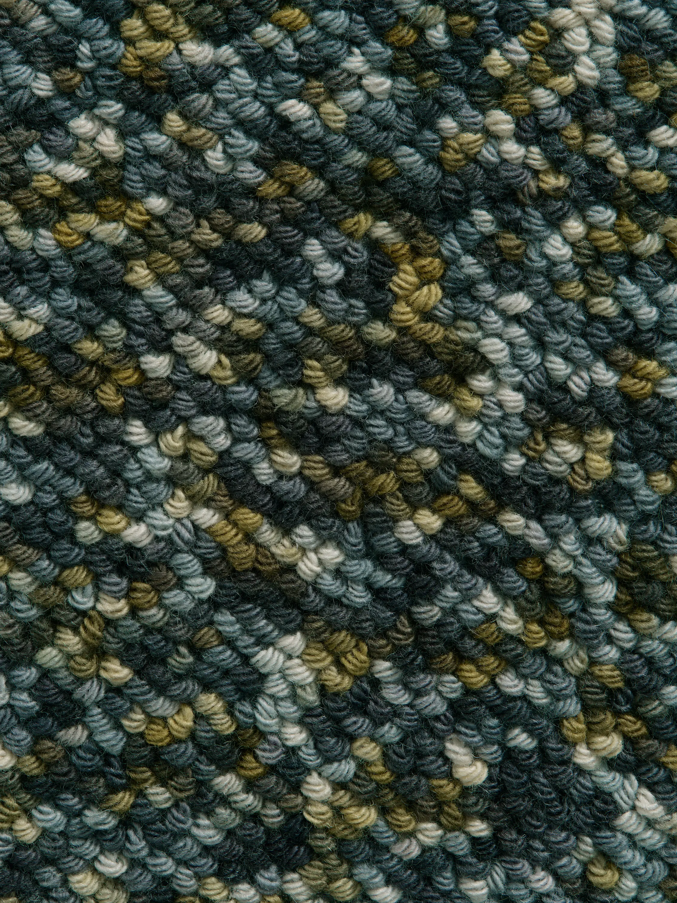 Monasch by Best Wool - Spaced Out - Midnight