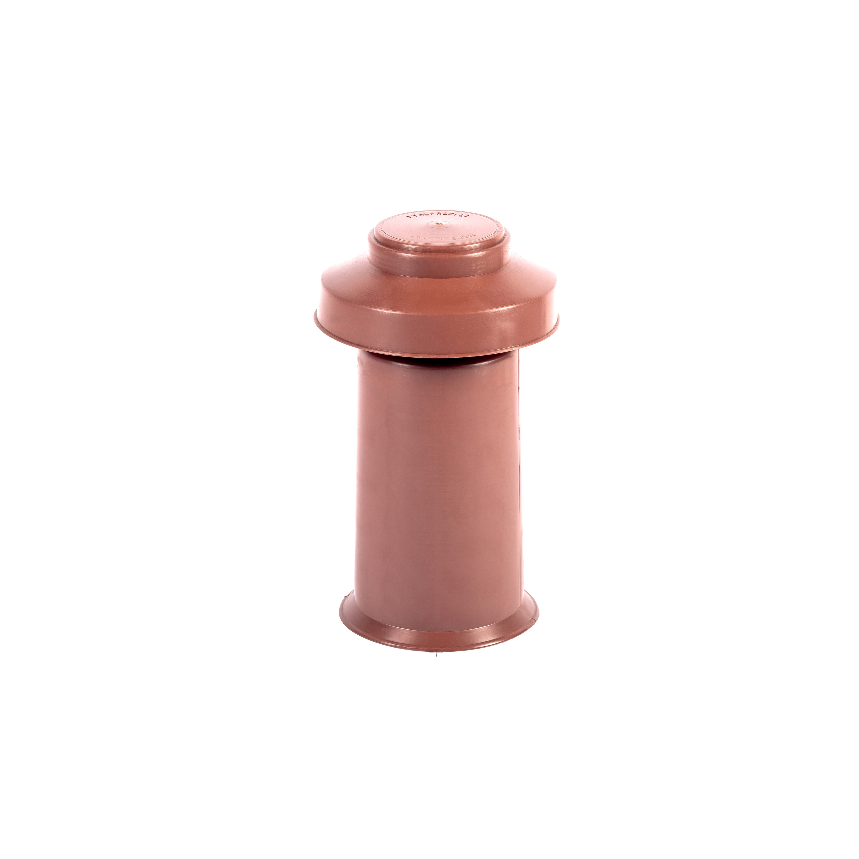 Produkt Accessories For Bituminous Membranes | Anti-Condense Extractor, Flexible Collar des Herstellers Italprofili S.r.l. anzeigen