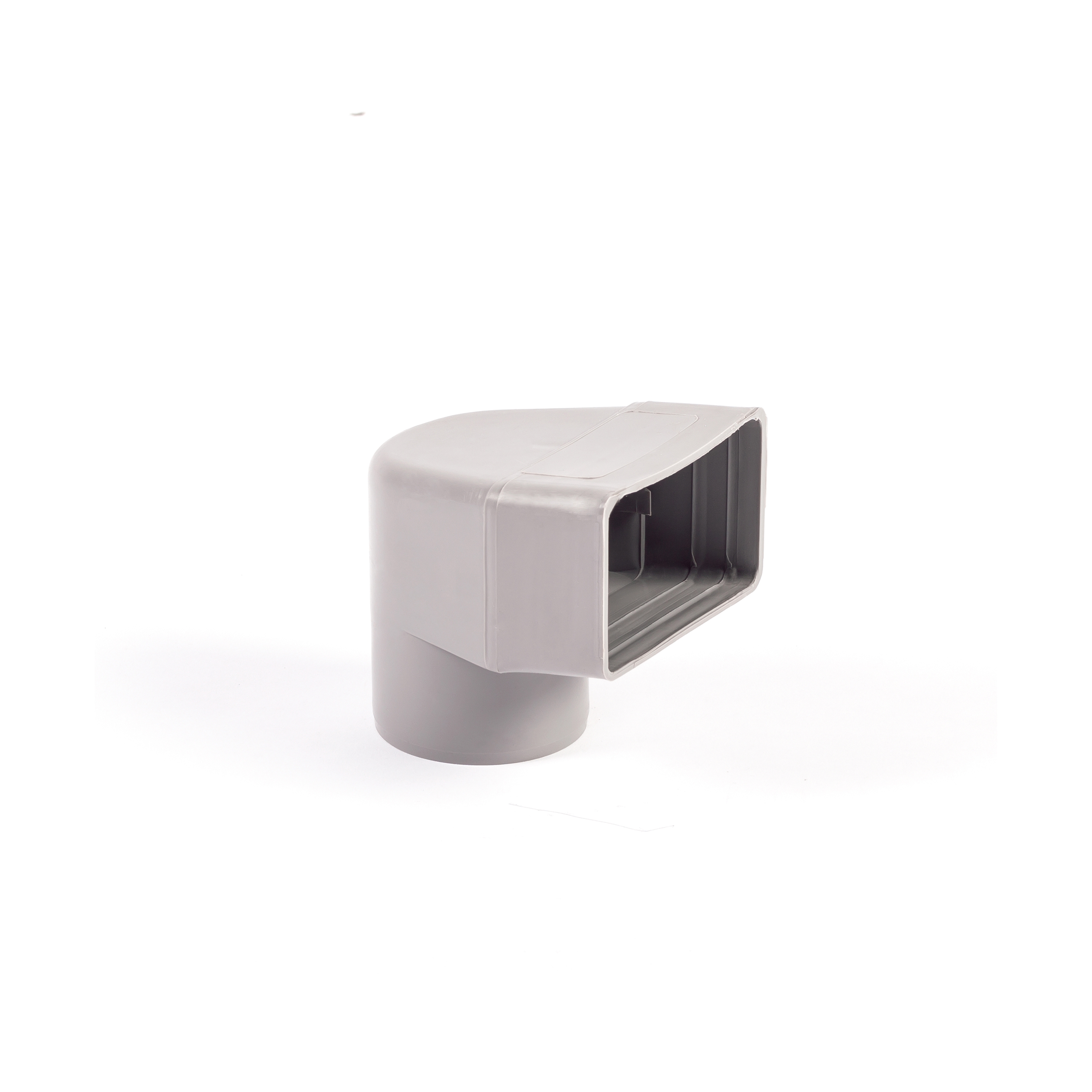 Mostrar el producto Accessories For Bituminous Membranes | Curves, Connections, Hopper del fabricante Italprofili S.r.l.
